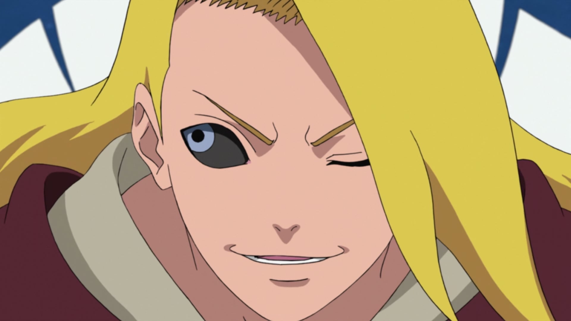 Naruto: Shippuden Ep 254: The Super Secret S-Rank Mission @ 00:18:00