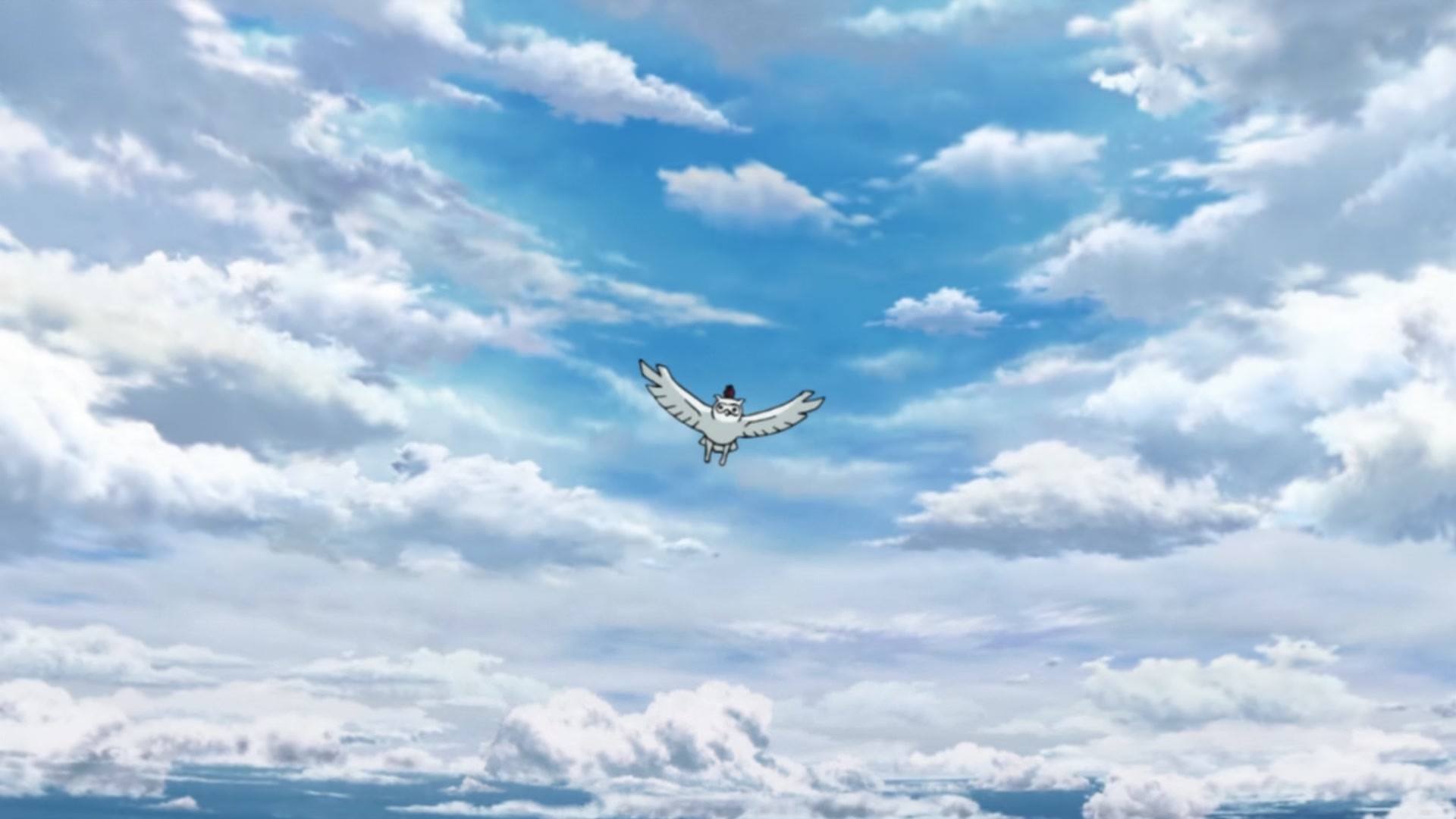 Naruto: Shippuden Ep 254: The Super Secret S-Rank Mission @ 00:18:15