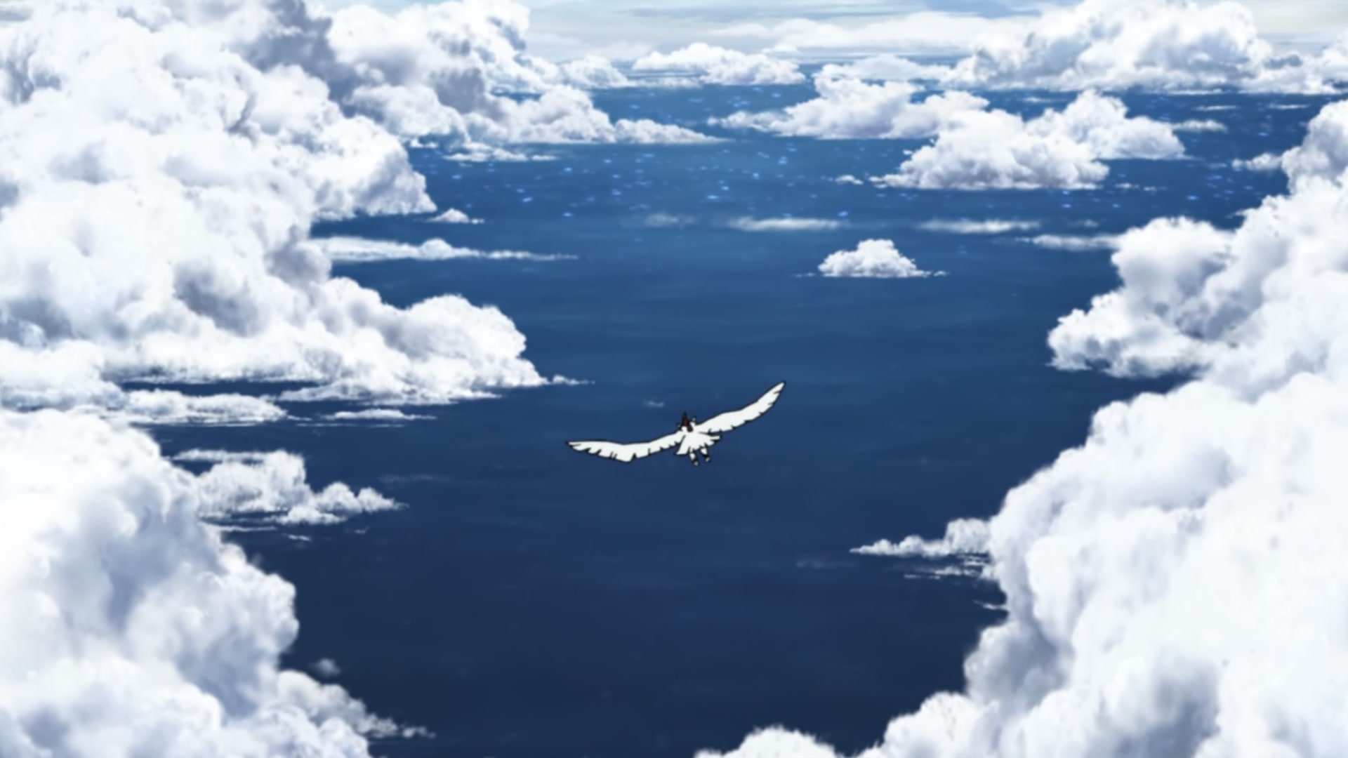 Naruto: Shippuden Ep 254: The Super Secret S-Rank Mission @ 00:19:35