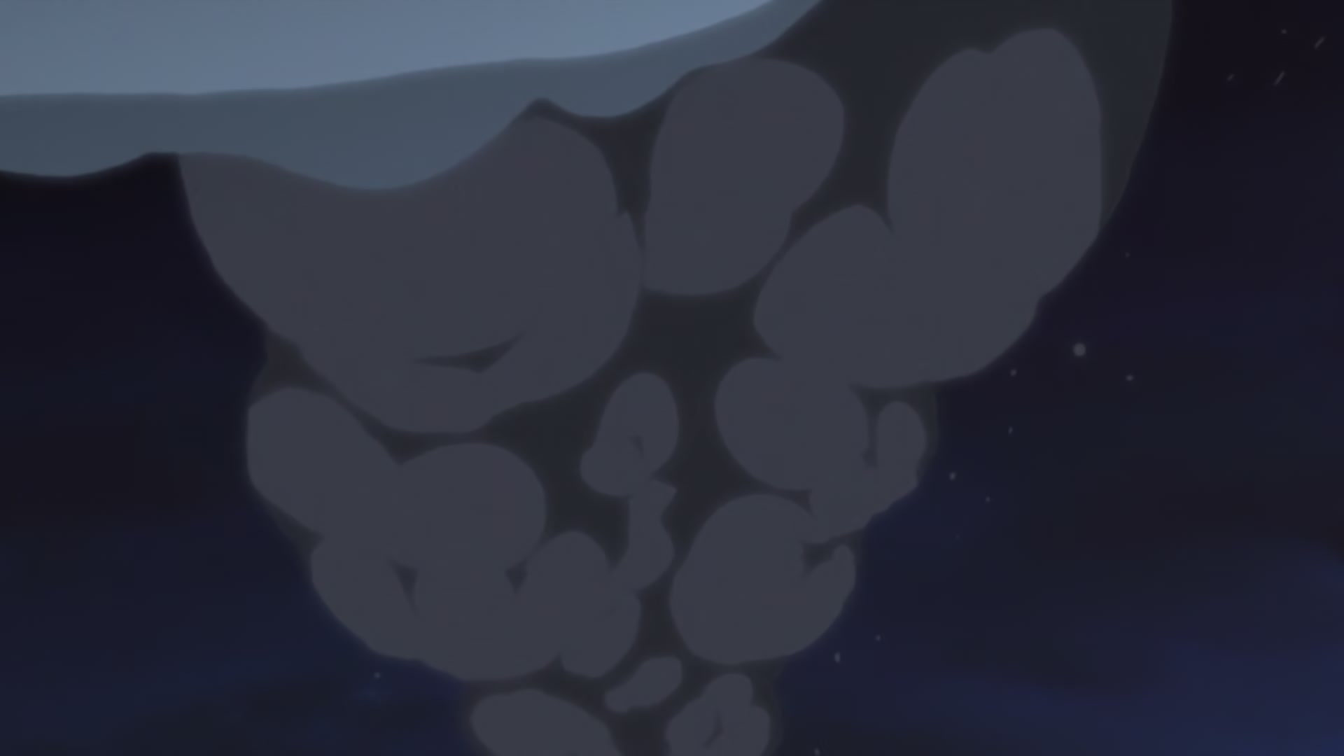 Naruto: Shippuden Ep 255: The Artist Returns @ 00:02:36