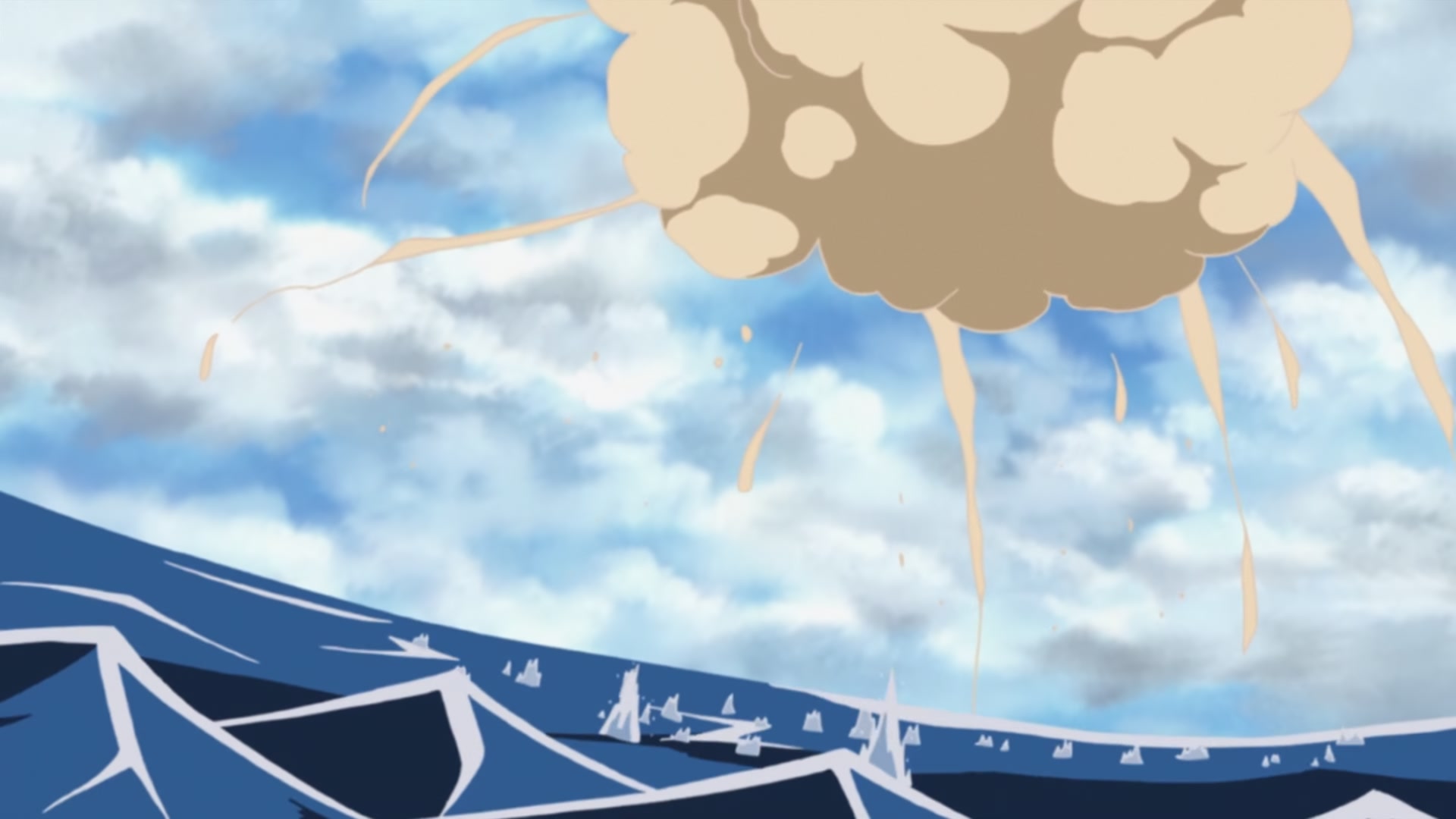 Naruto: Shippuden Ep 255: The Artist Returns @ 00:02:41
