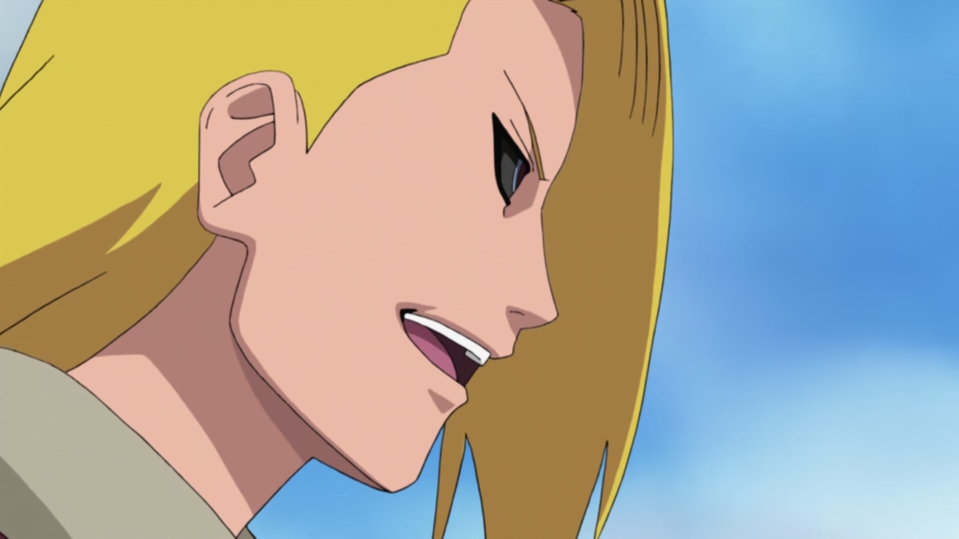 Naruto: Shippuden Ep 255: The Artist Returns @ 00:07:20