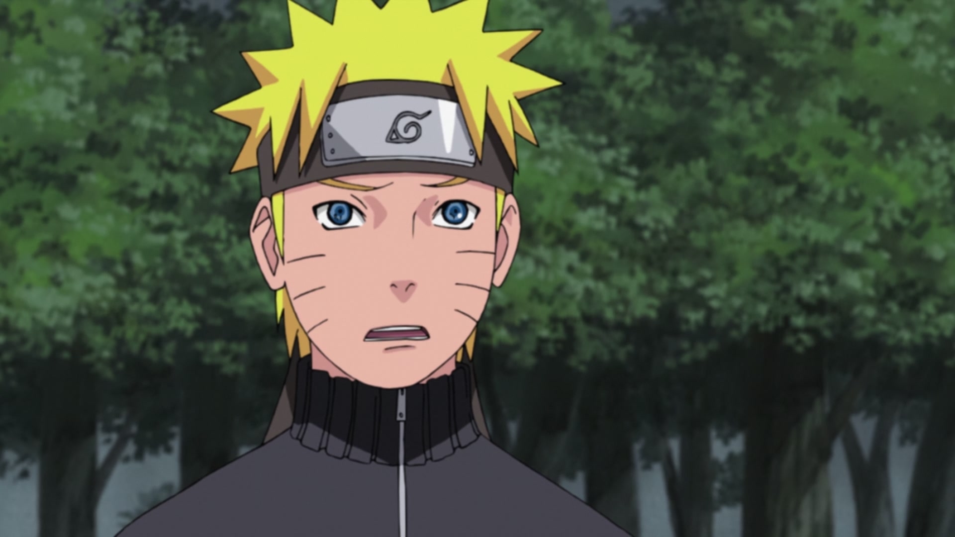 Naruto: Shippuden Ep 255: The Artist Returns @ 00:12:48