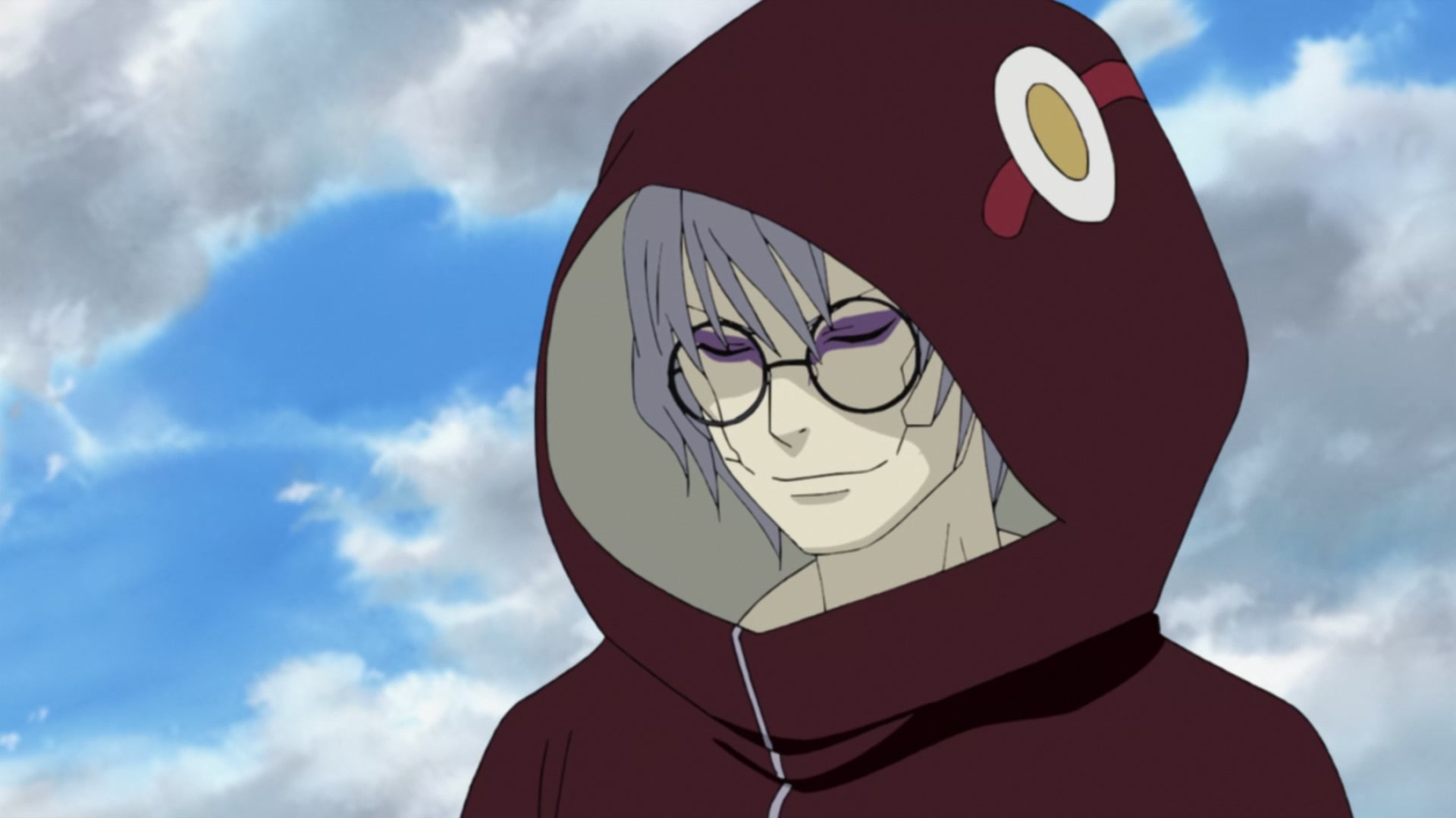 Naruto: Shippuden Ep 255: The Artist Returns @ 00:14:41