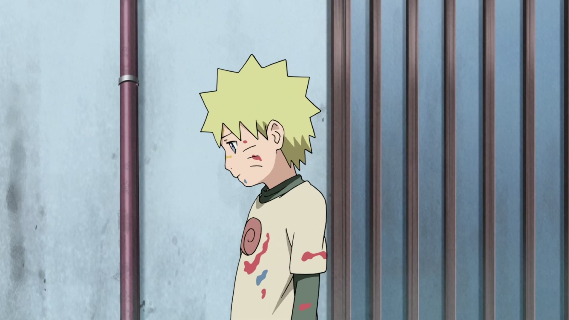Naruto: Shippuden Ep 257: Meet the Boys... @ 00:01:53