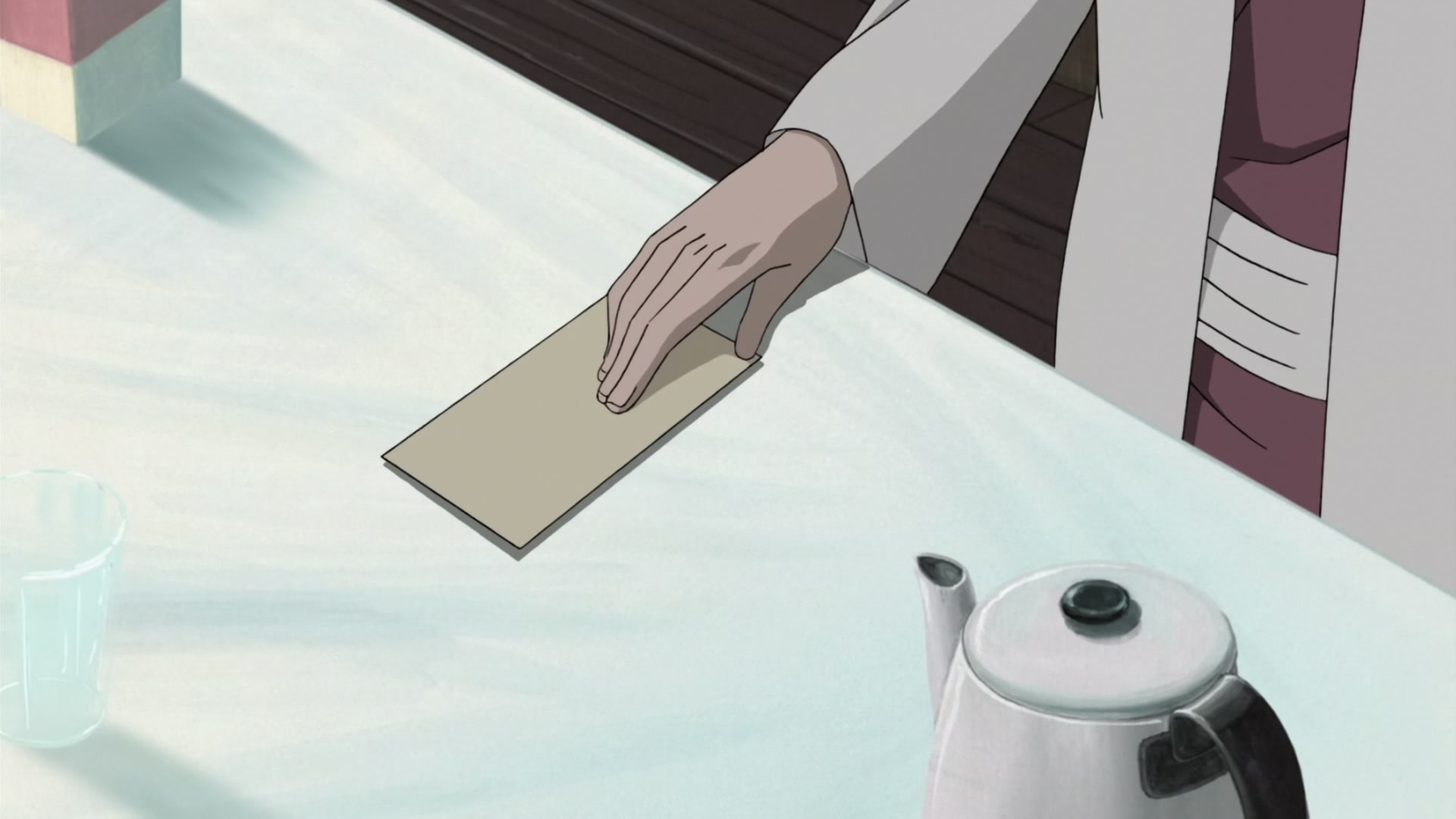 Naruto: Shippuden Ep 257: Meet the Boys... @ 00:02:17