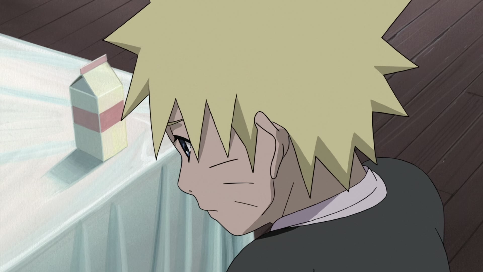 Naruto: Shippuden Ep 257: Meet the Boys... @ 00:02:50