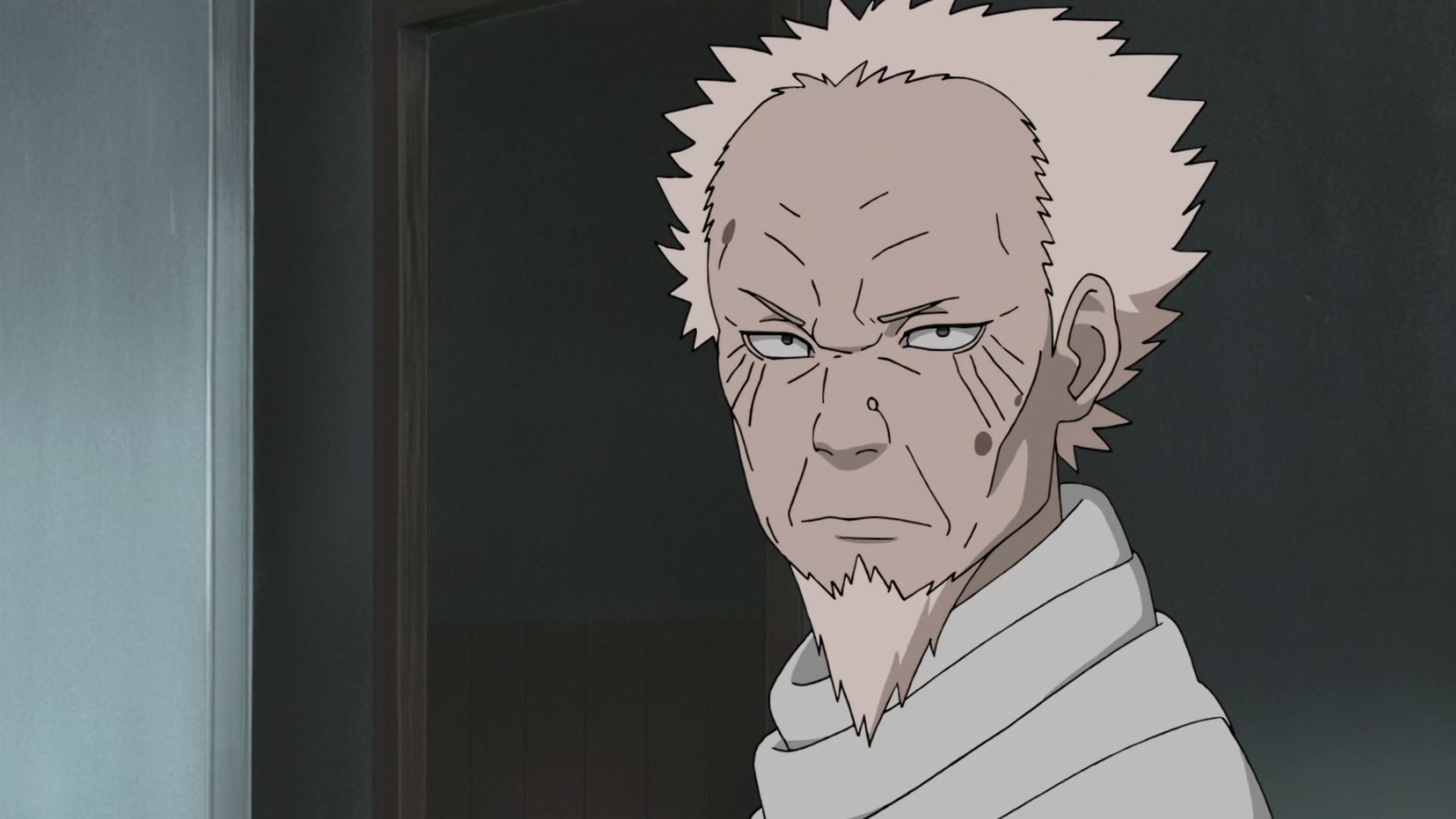 Naruto: Shippuden Ep 257: Meet the Boys... @ 00:03:09
