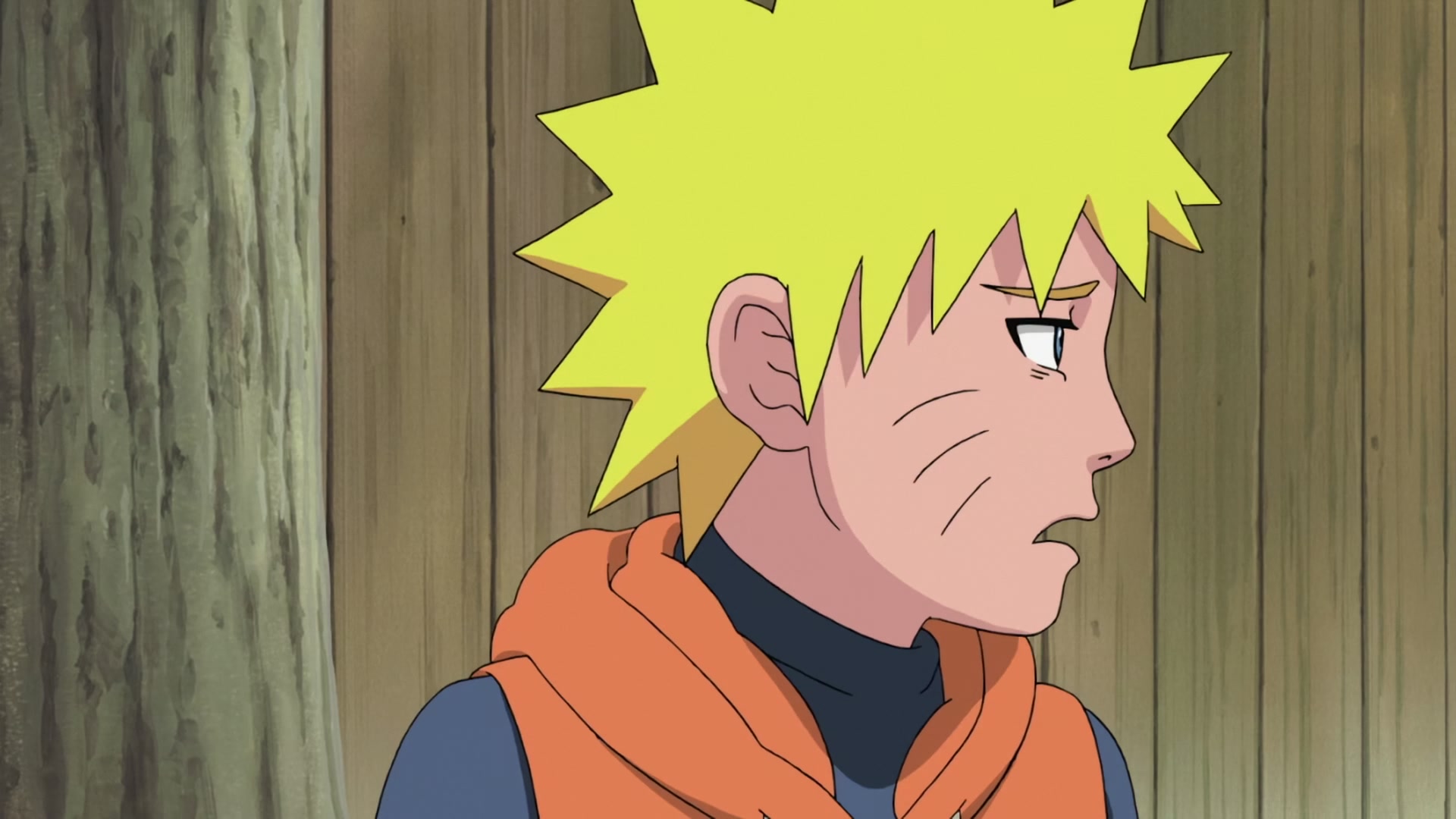 Naruto: Shippuden Ep 257: Meet the Boys... @ 00:06:00