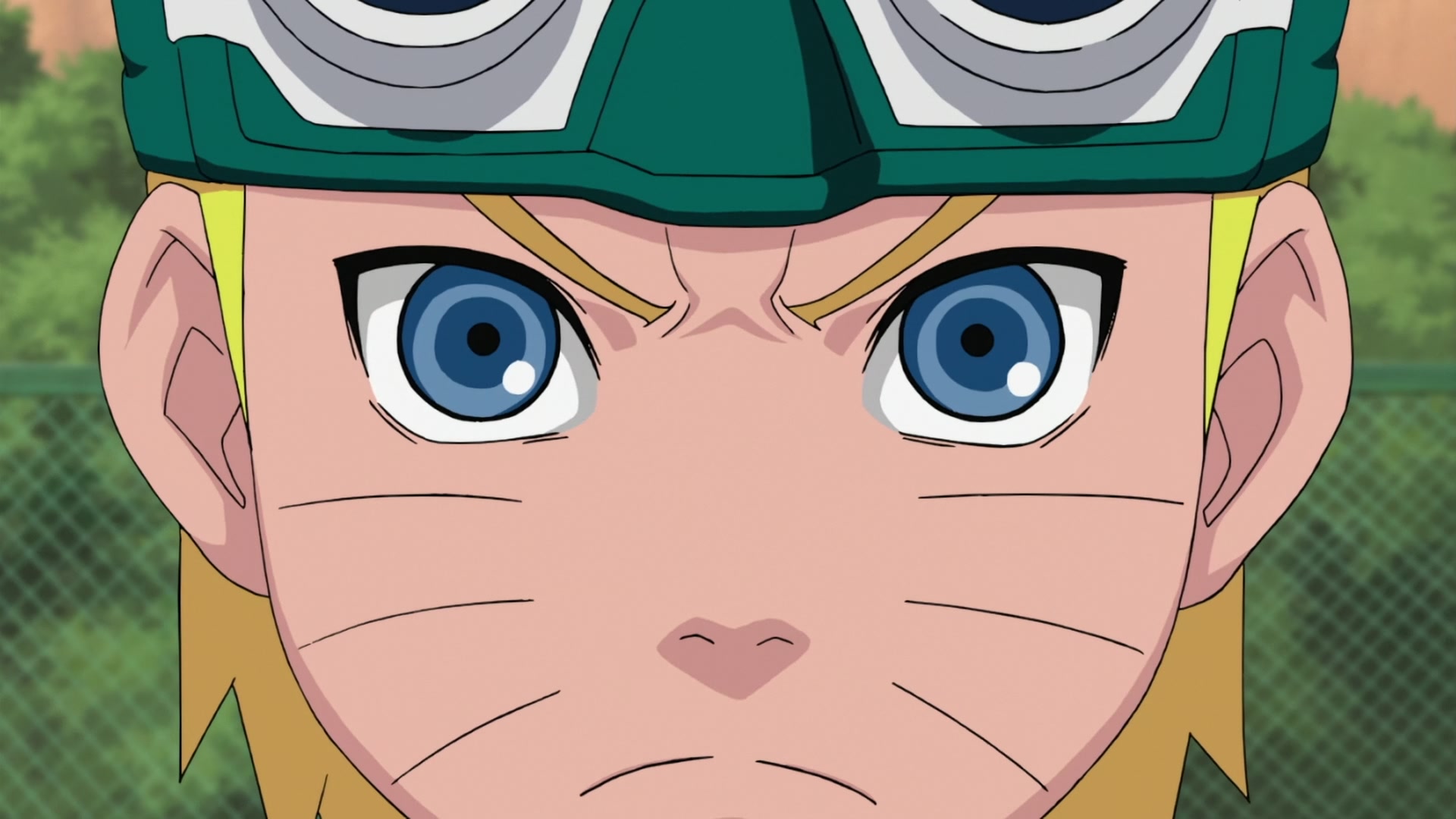 Naruto: Shippuden Ep 257: Meet the Boys... @ 00:07:20