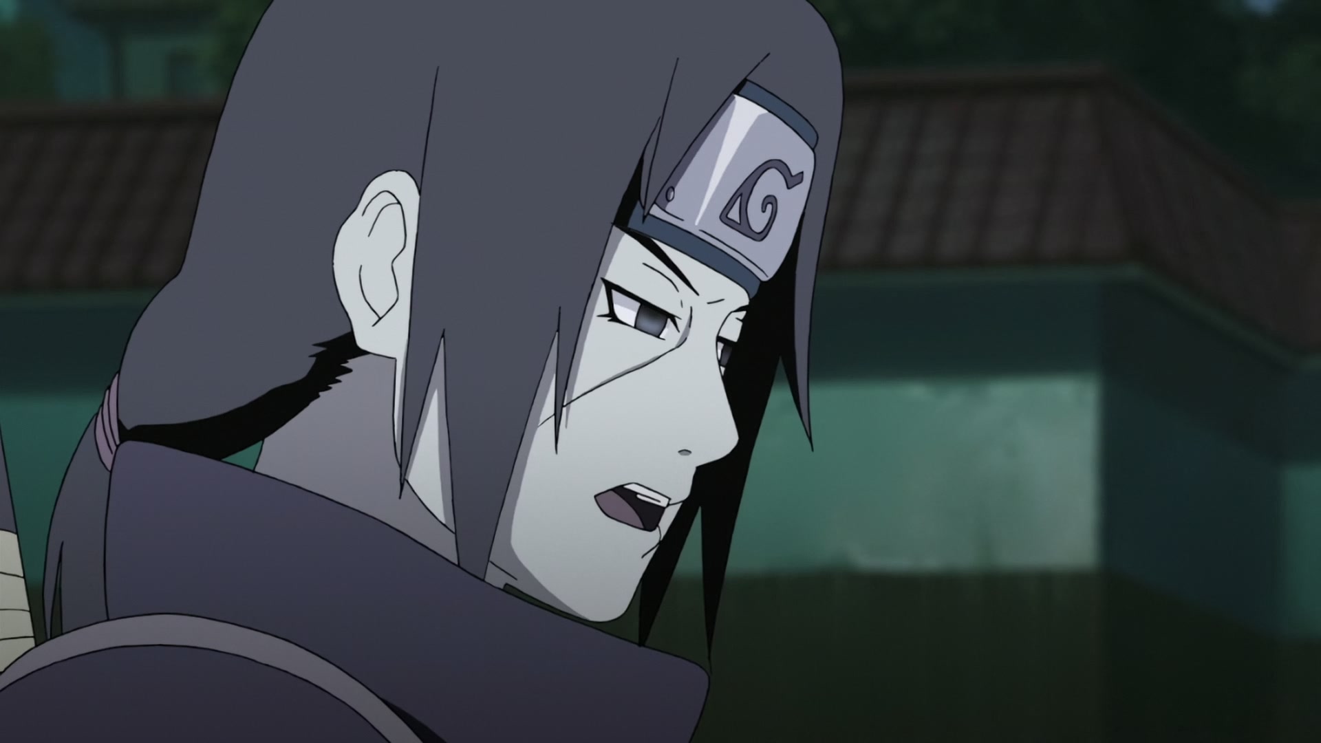 Naruto: Shippuden Ep 257: Meet the Boys... @ 00:09:09