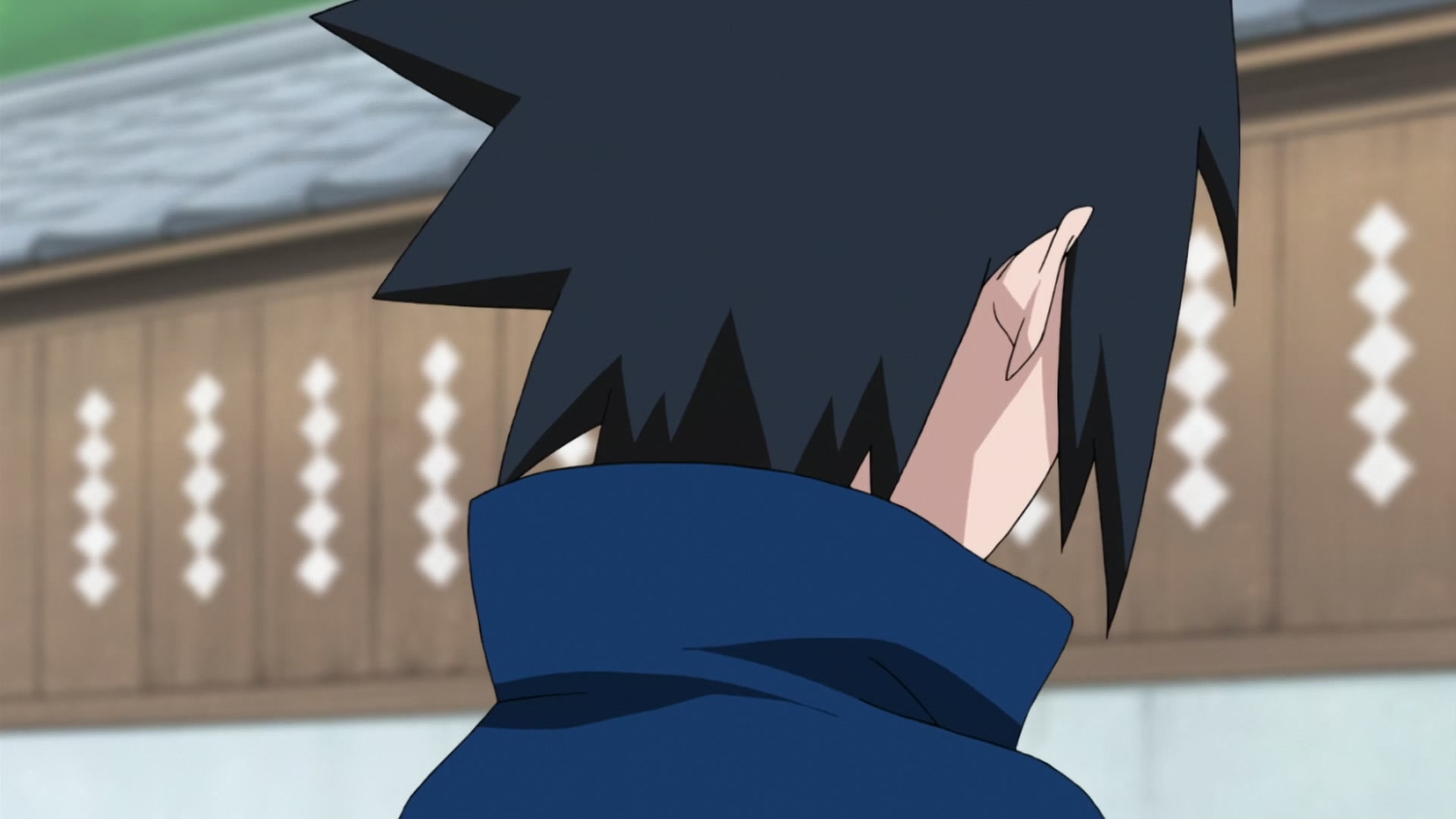 Naruto: Shippuden Ep 257: Meet the Boys... @ 00:09:14
