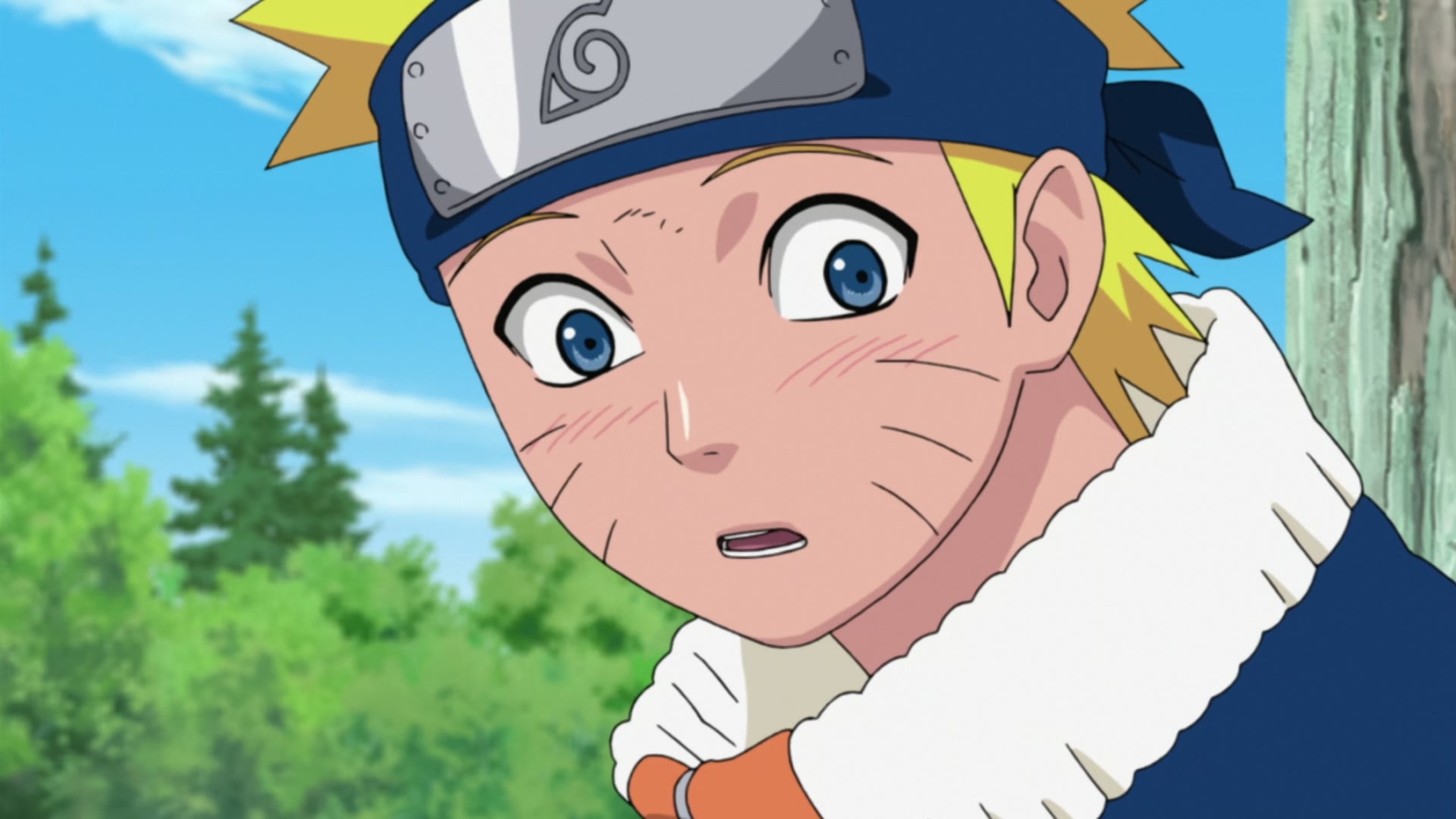 Naruto: Shippuden Ep 257: Meet the Boys... @ 00:17:46