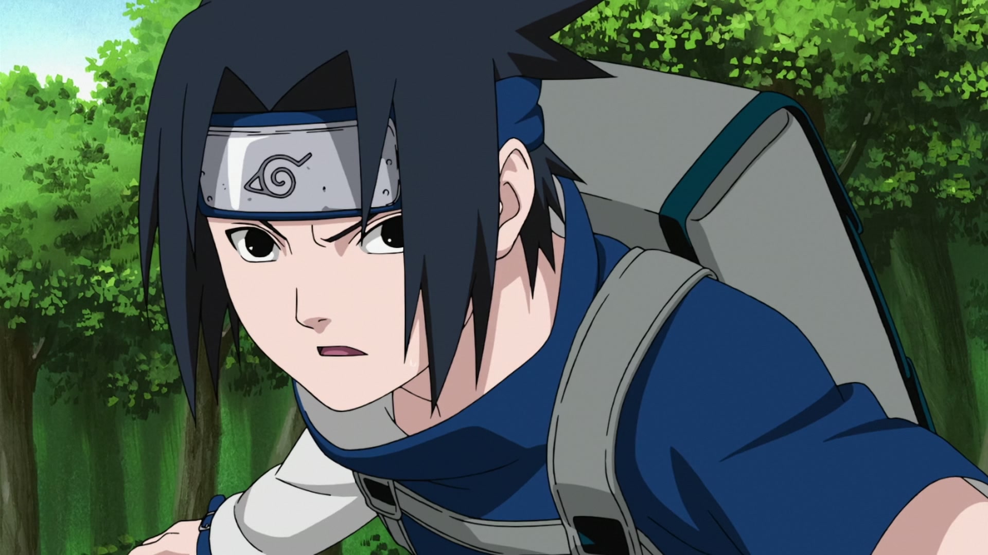 Naruto: Shippuden Ep 257: Meet the Boys... @ 00:19:16