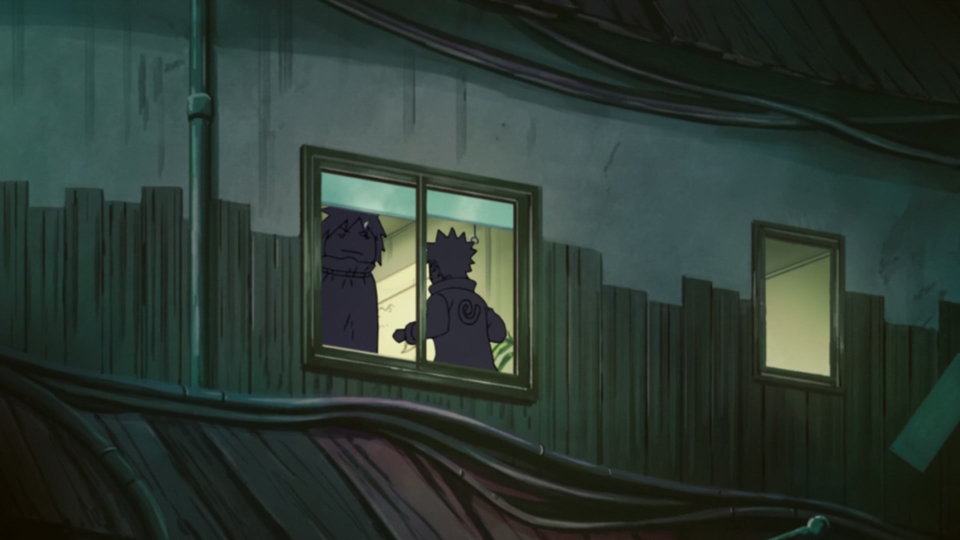 E258 · Rivals screencaps