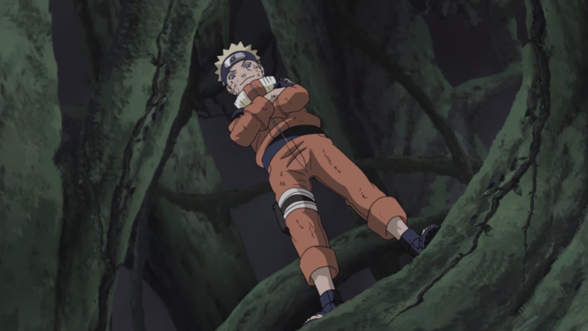 Naruto: Shippuden Ep 258: Rivals @ 00:06:19