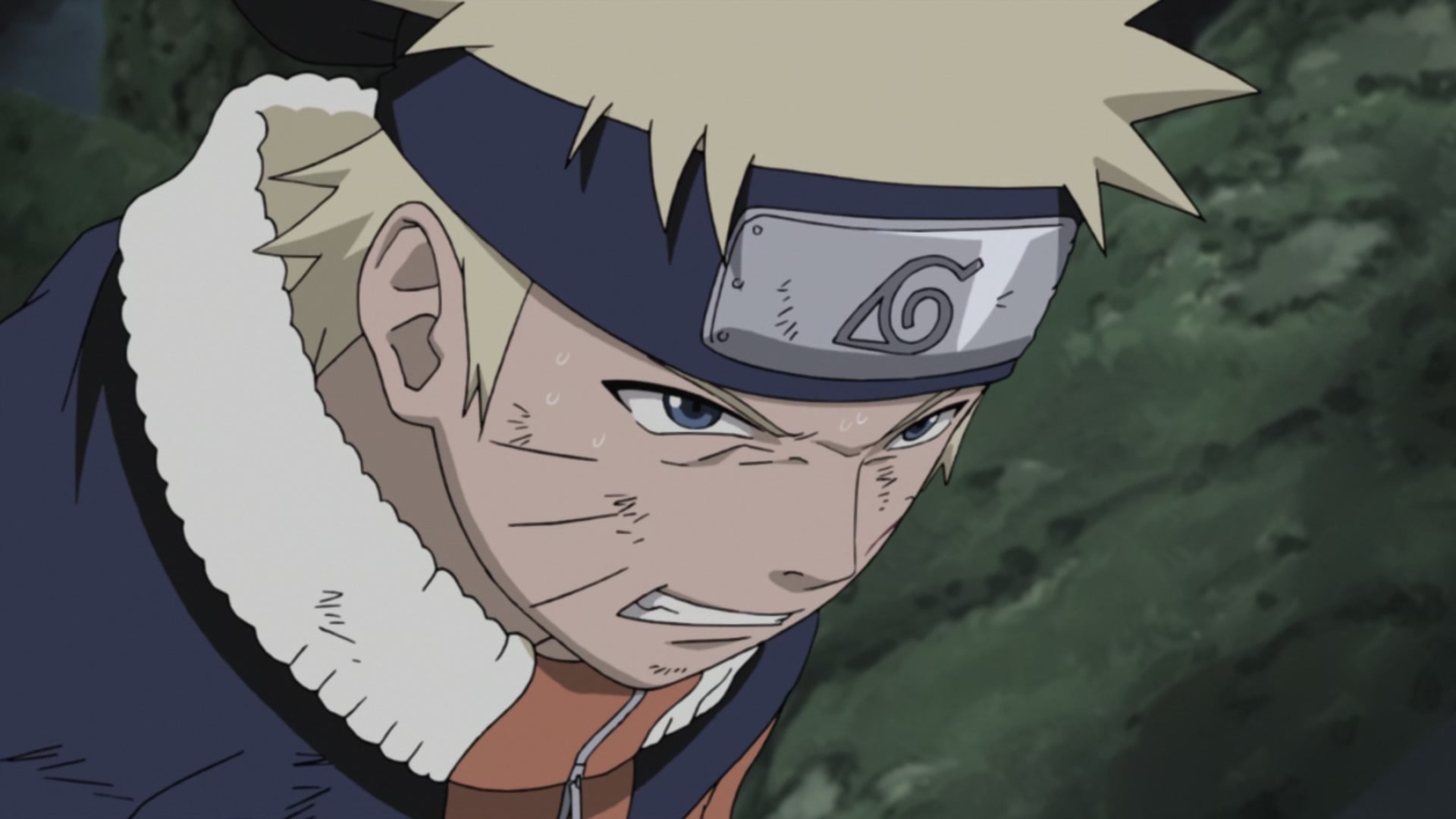 Naruto: Shippuden Ep 258: Rivals @ 00:07:39