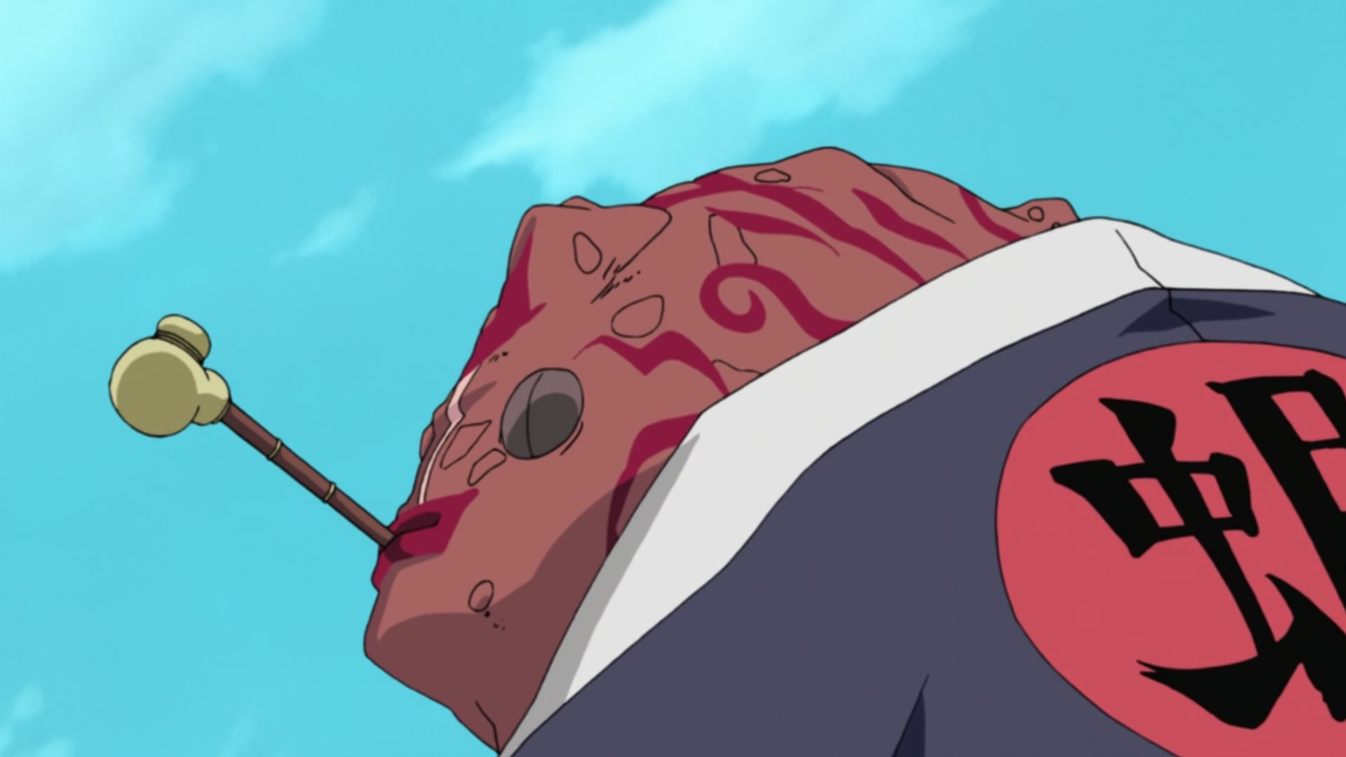 Naruto: Shippuden Ep 259: Rift @ 00:02:31