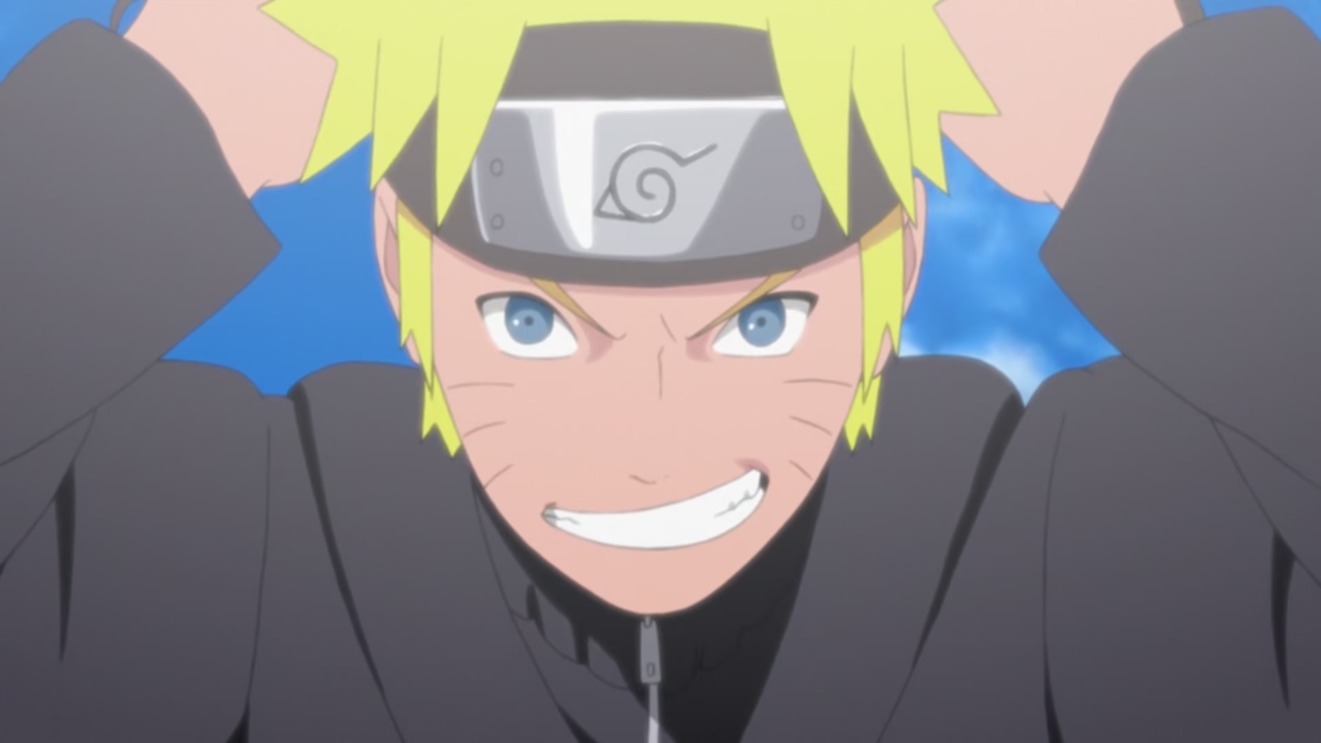 Naruto: Shippuden Ep 259: Rift @ 00:04:20