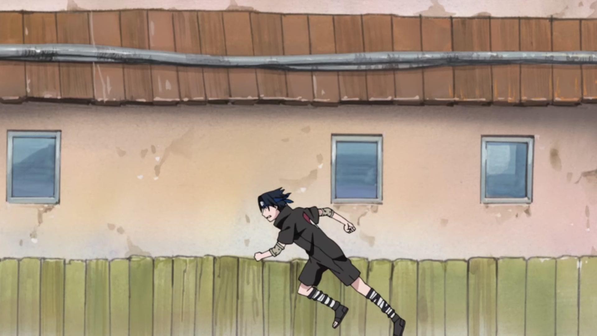Naruto: Shippuden Ep 259: Rift @ 00:04:30