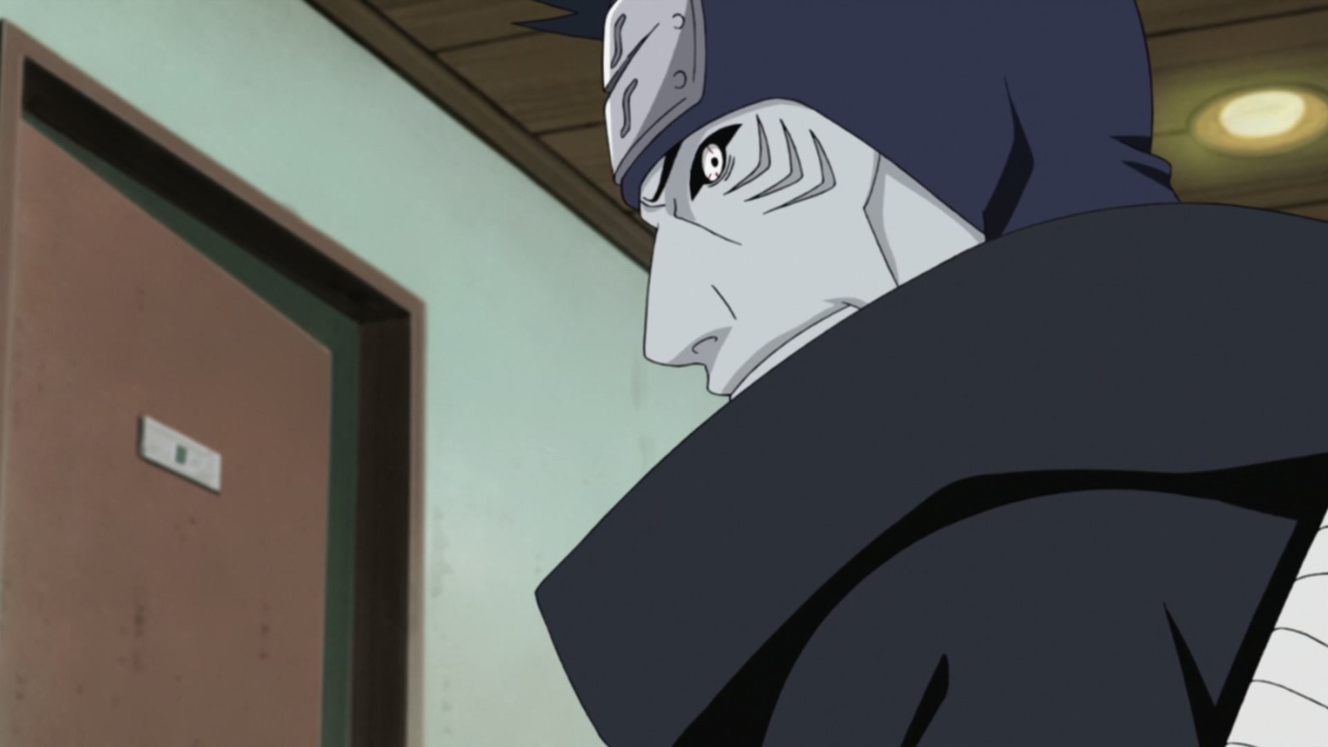 Naruto: Shippuden Ep 259: Rift @ 00:04:53