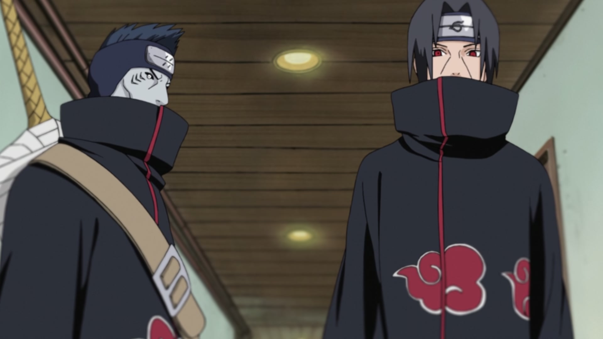 Naruto: Shippuden Ep 259: Rift @ 00:05:08