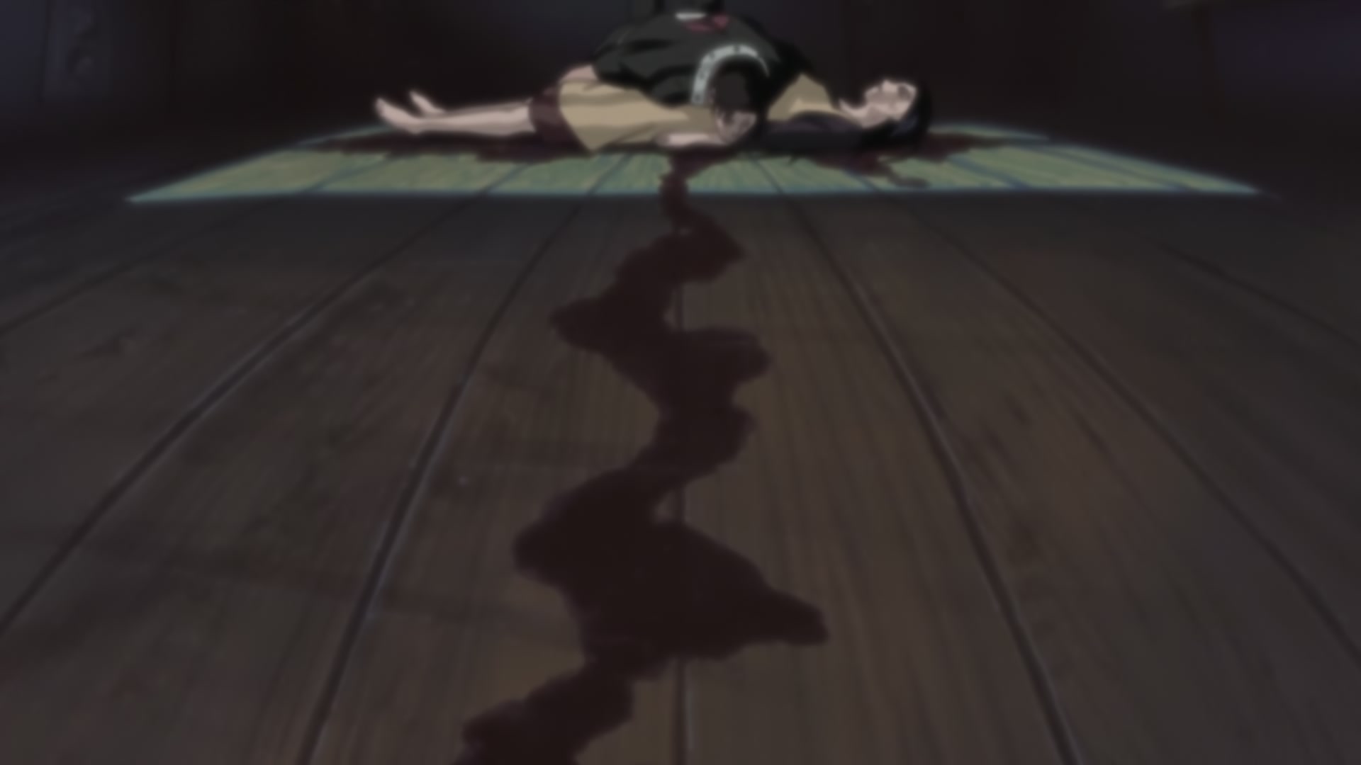 Naruto: Shippuden Ep 259: Rift @ 00:05:31