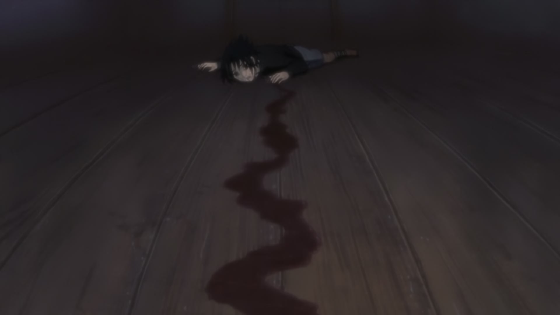 Naruto: Shippuden Ep 259: Rift @ 00:05:41
