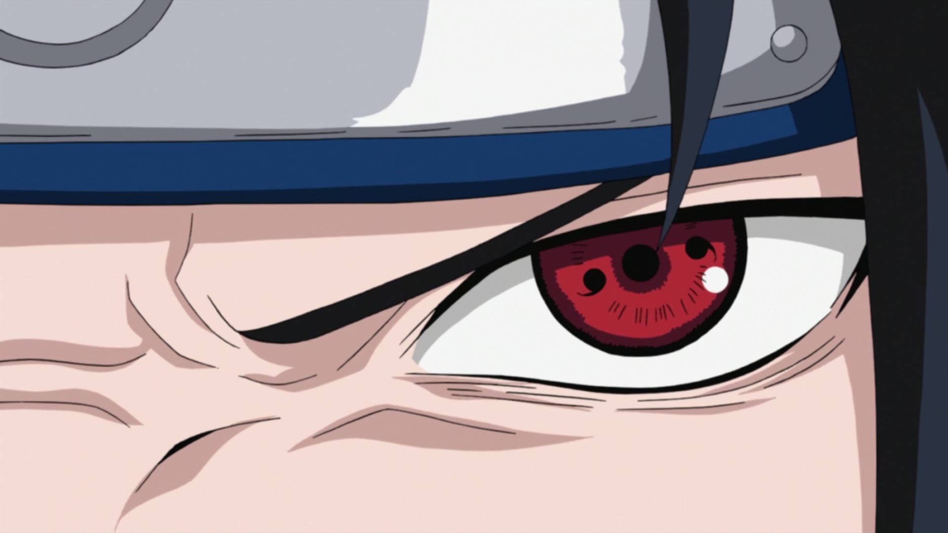 Naruto: Shippuden Ep 259: Rift @ 00:05:50