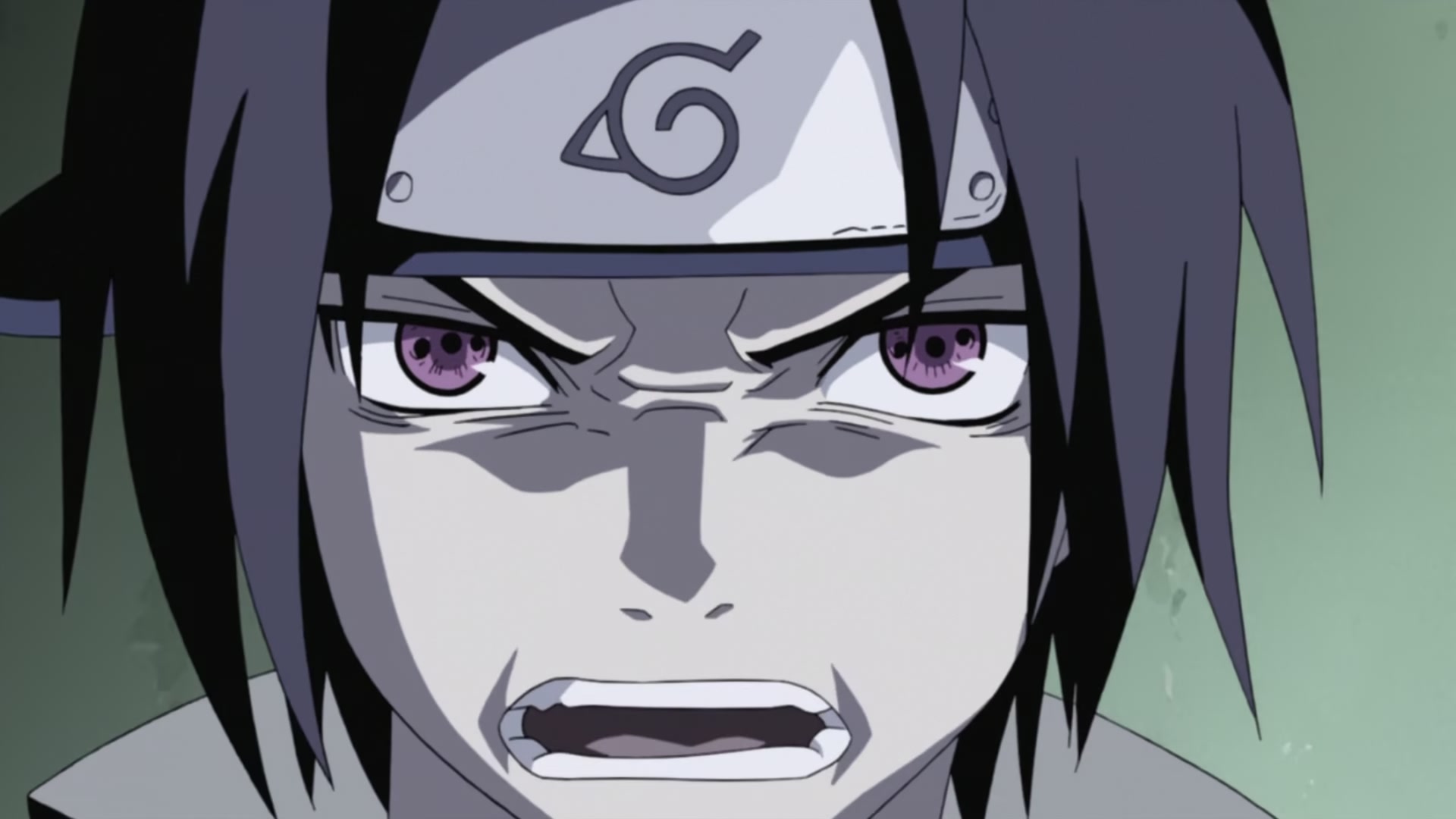 Naruto: Shippuden Ep 259: Rift @ 00:05:55