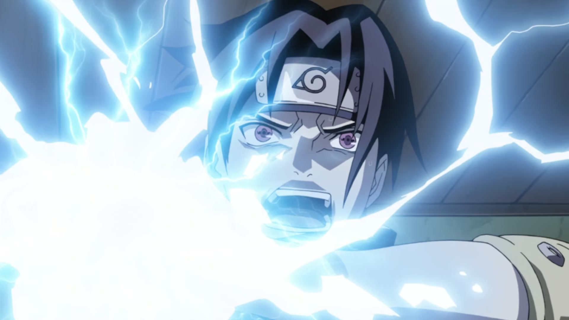 Naruto: Shippuden Ep 259: Rift @ 00:06:05