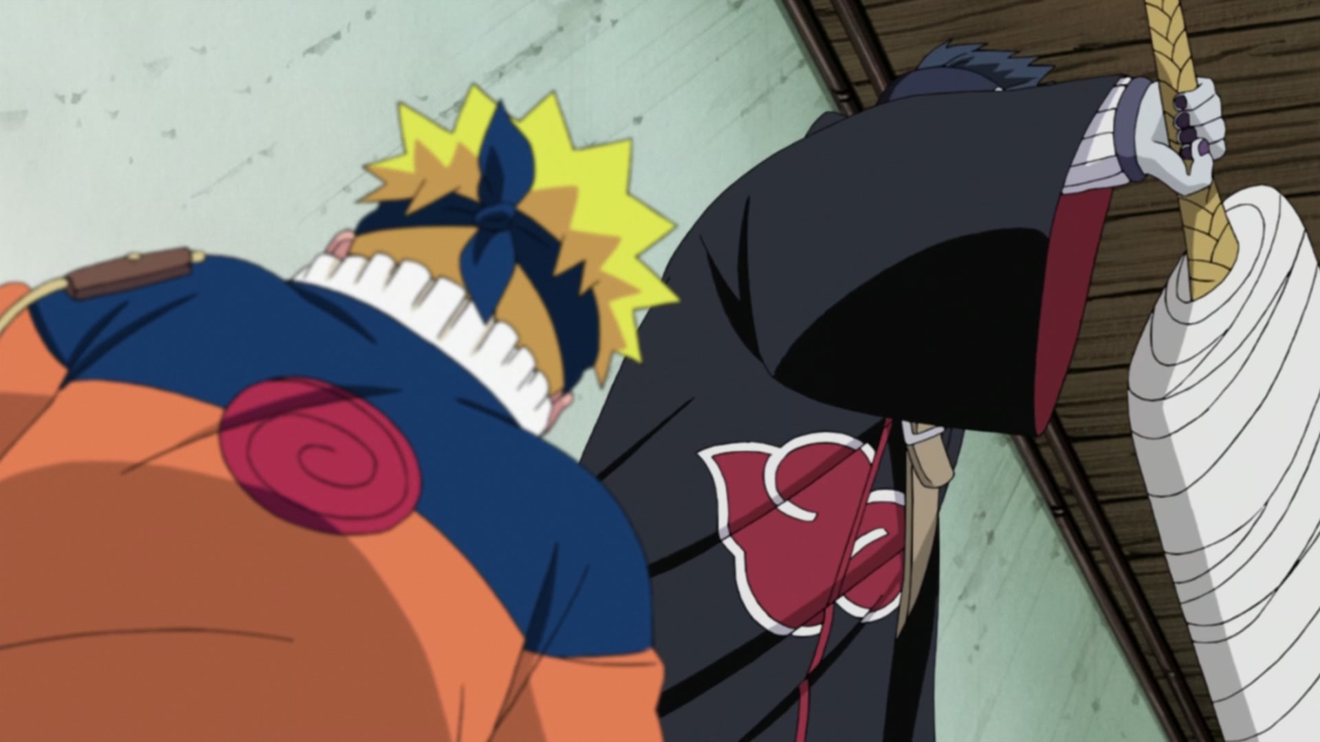 Naruto: Shippuden Ep 259: Rift @ 00:06:28