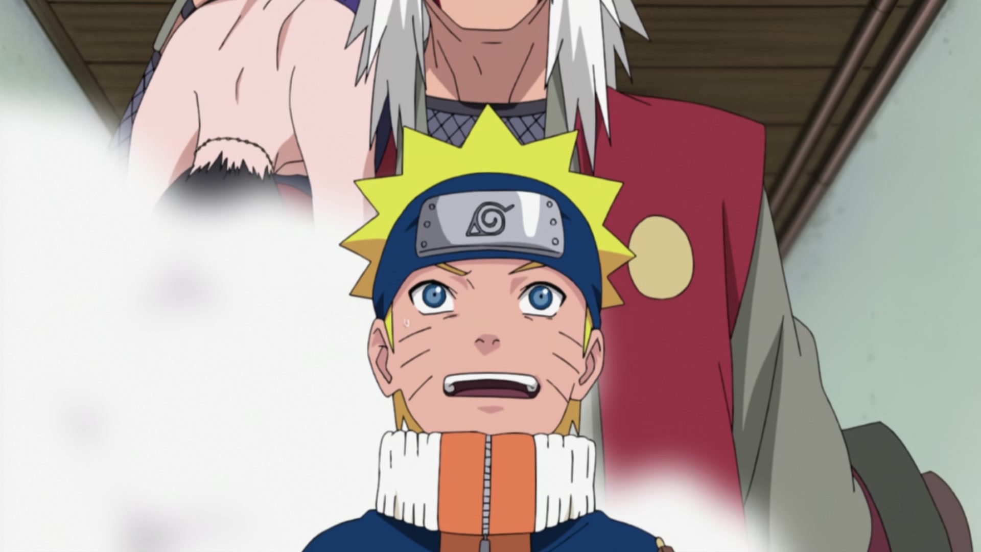 Naruto: Shippuden Ep 259: Rift @ 00:06:38