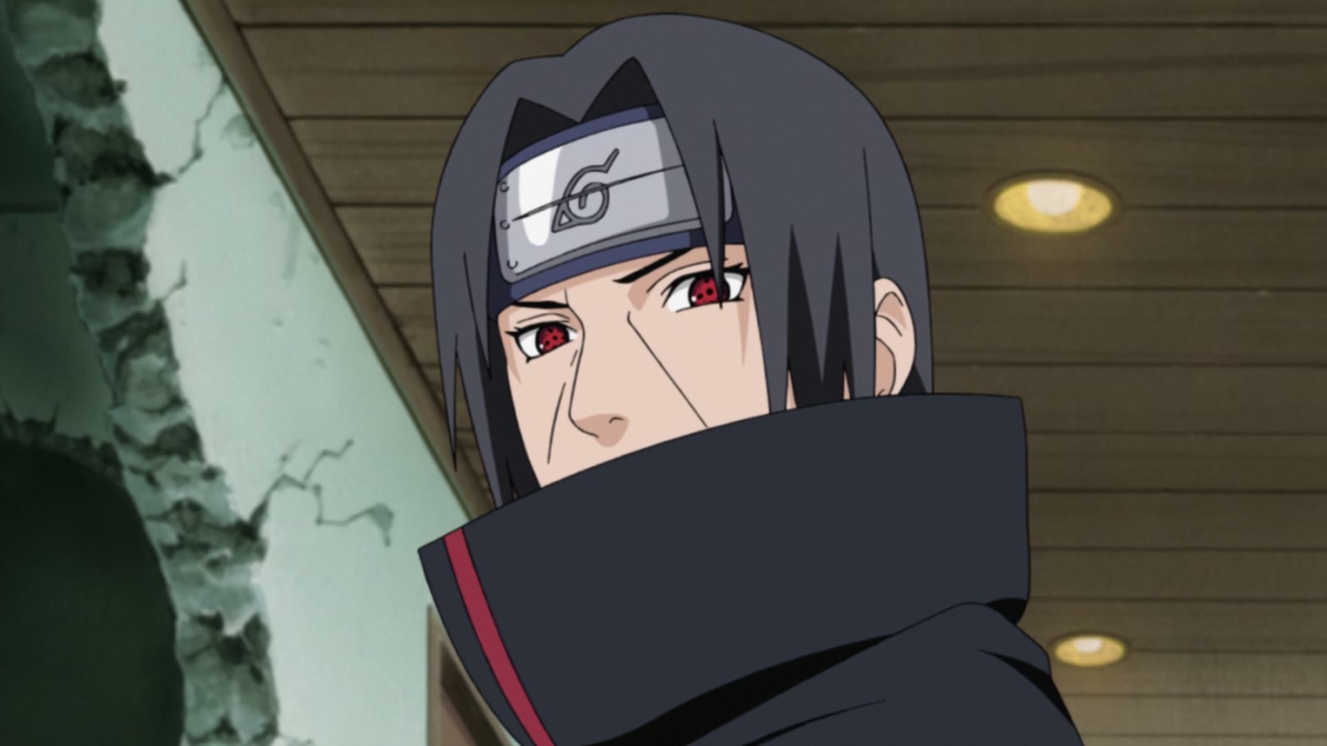 Naruto: Shippuden Ep 259: Rift @ 00:07:25