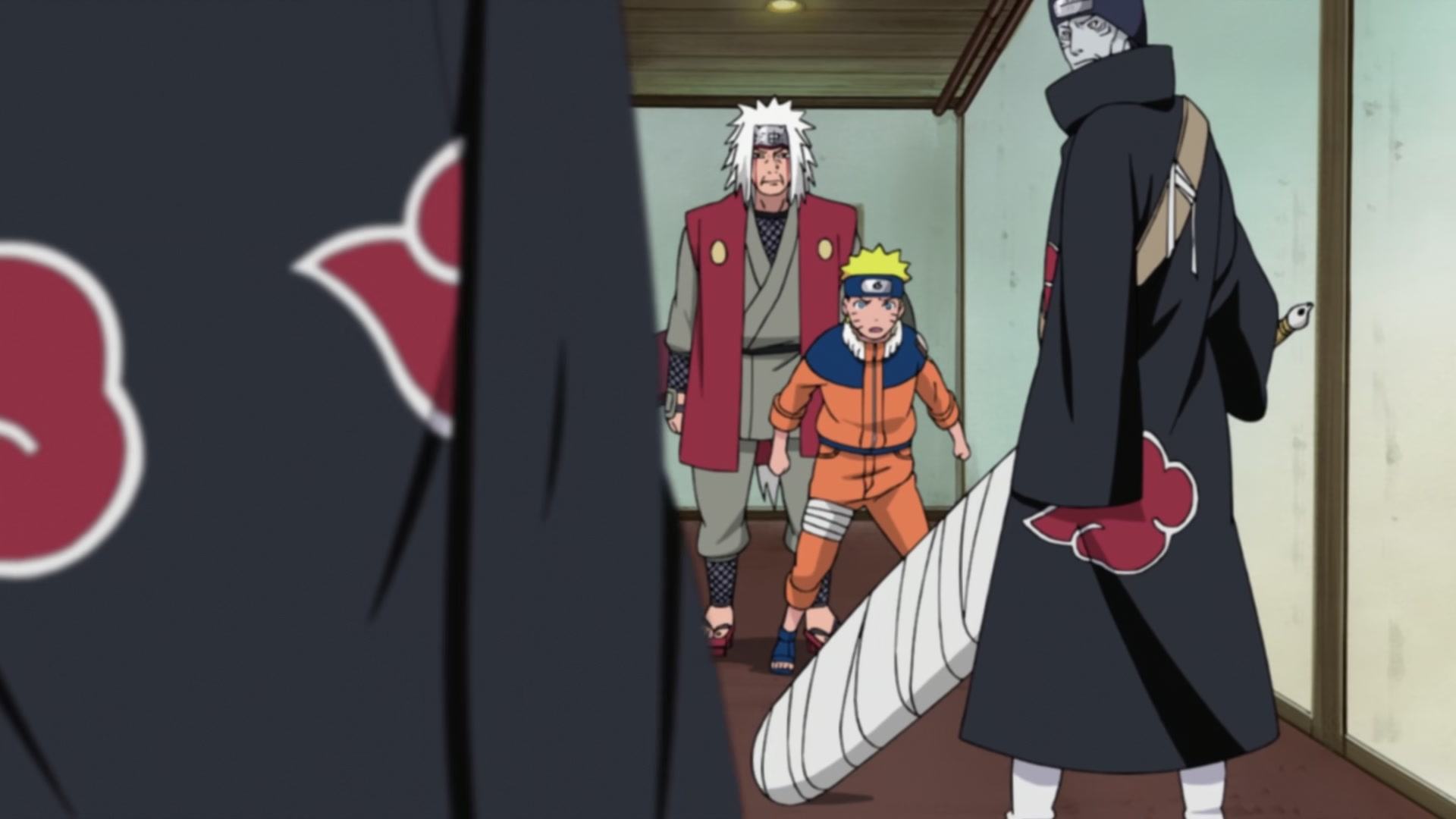 Naruto: Shippuden Ep 259: Rift @ 00:07:49