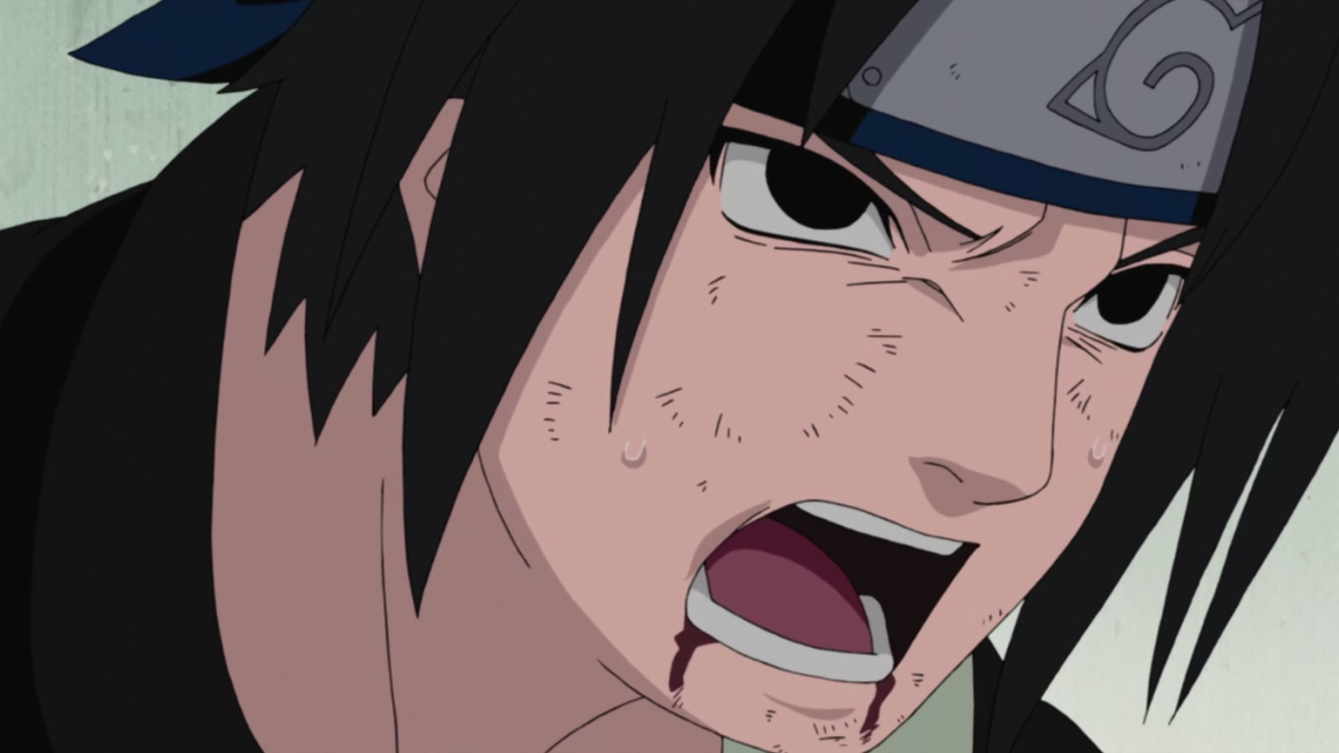 Naruto: Shippuden Ep 259: Rift @ 00:07:58
