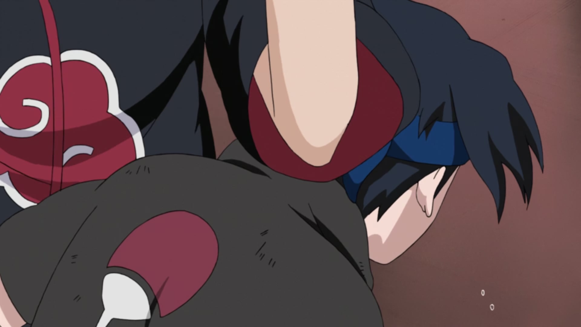 Naruto: Shippuden Ep 259: Rift @ 00:08:08