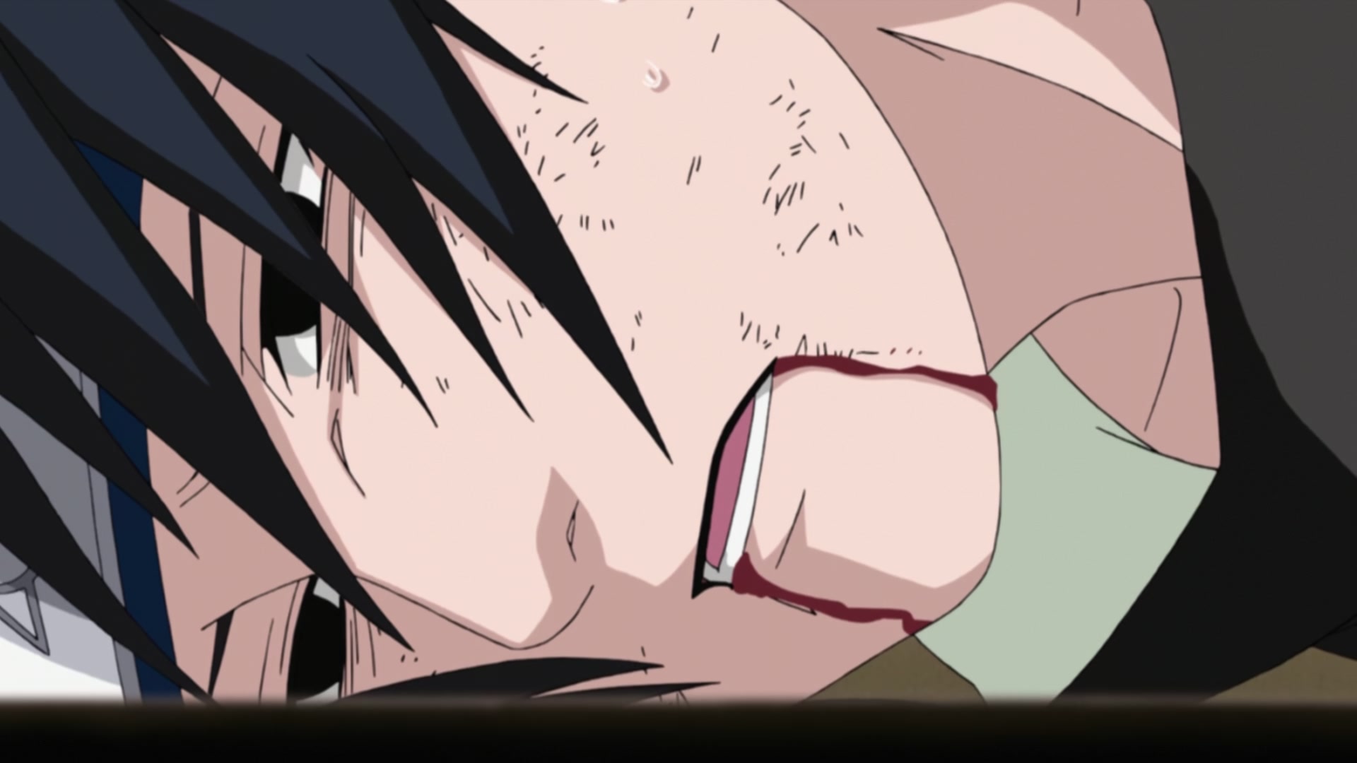 Naruto: Shippuden Ep 259: Rift @ 00:08:27
