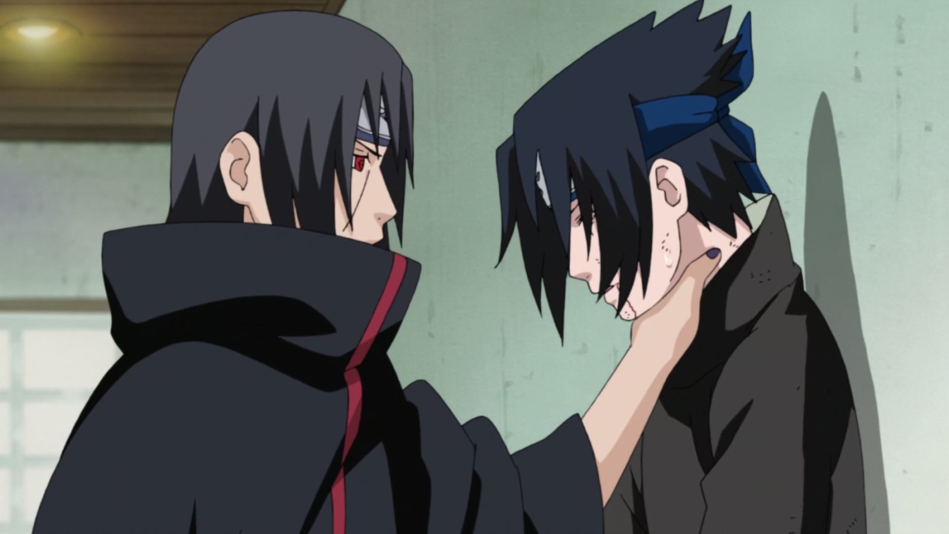 Naruto: Shippuden Ep 259: Rift @ 00:08:31