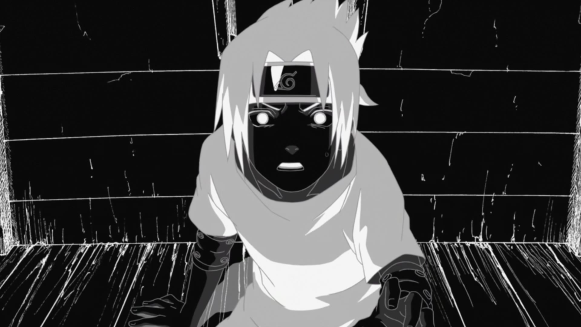 Naruto: Shippuden Ep 259: Rift @ 00:08:50