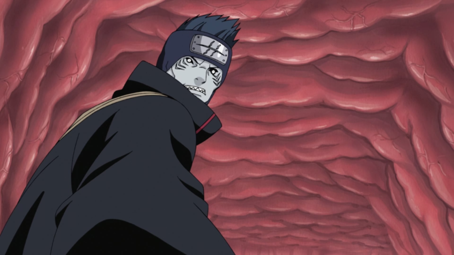 Naruto: Shippuden Ep 259: Rift @ 00:09:14