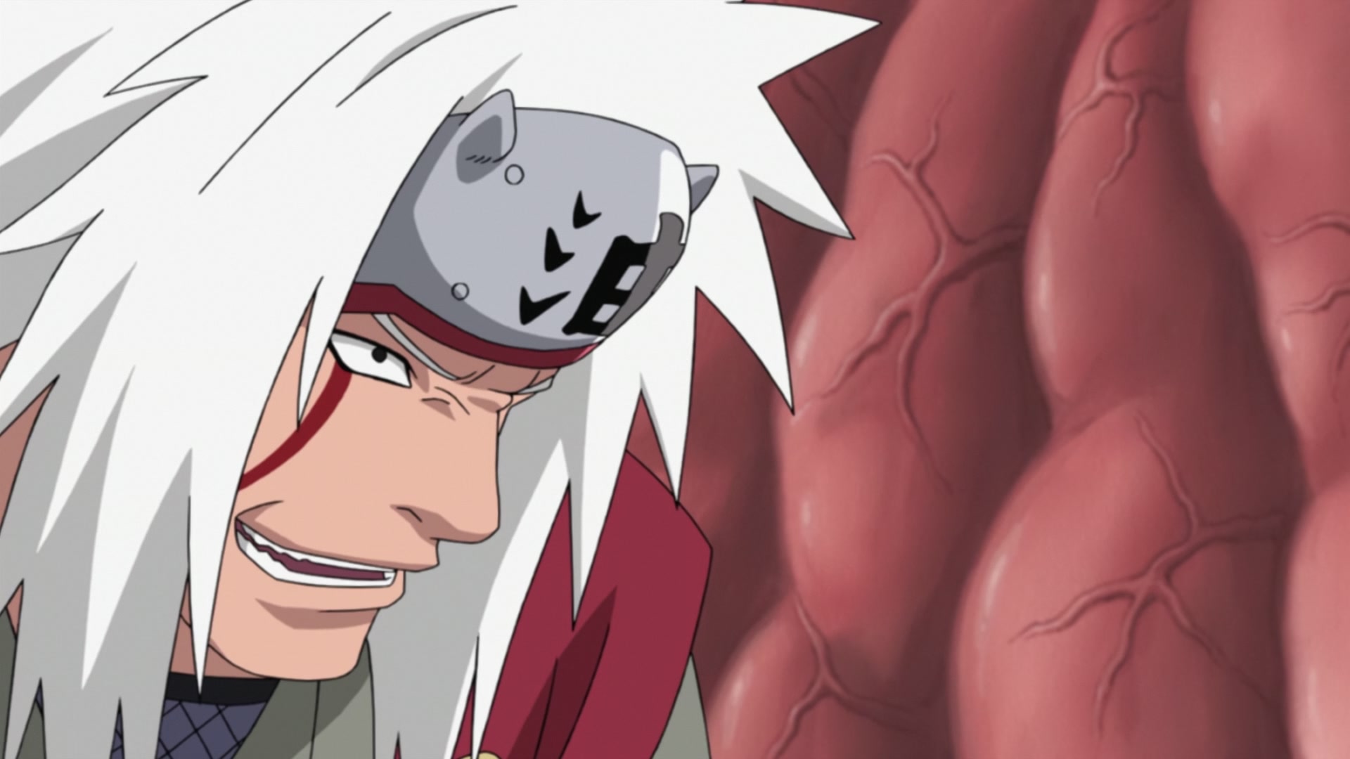 Naruto: Shippuden Ep 259: Rift @ 00:09:47