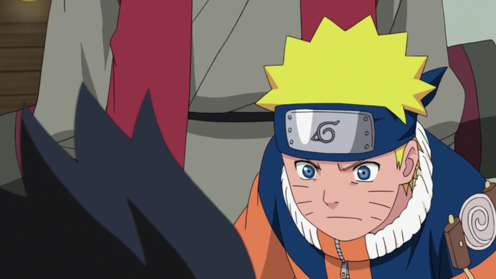 Naruto: Shippuden Ep 259: Rift @ 00:10:40