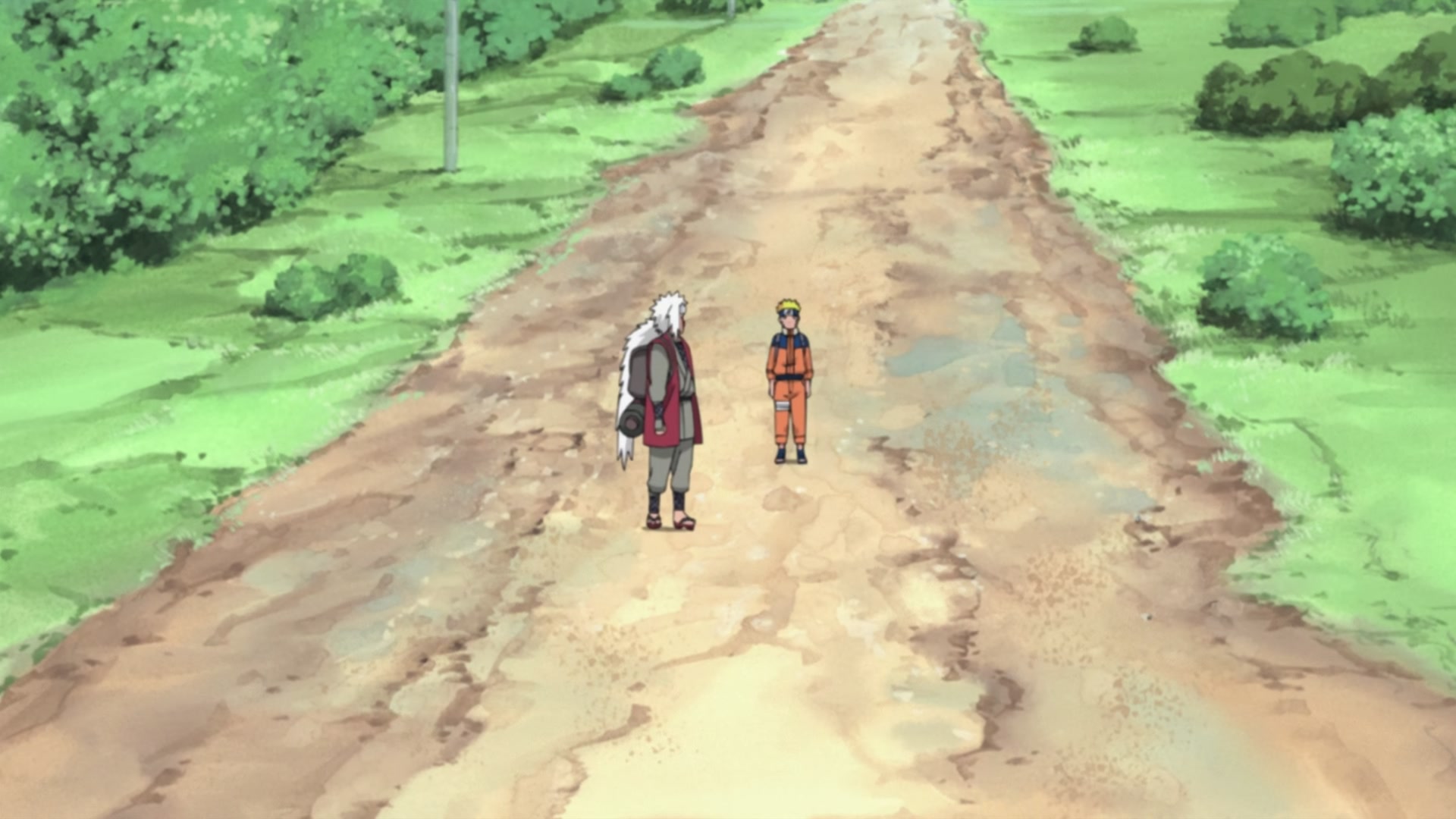 Naruto: Shippuden Ep 259: Rift @ 00:10:58