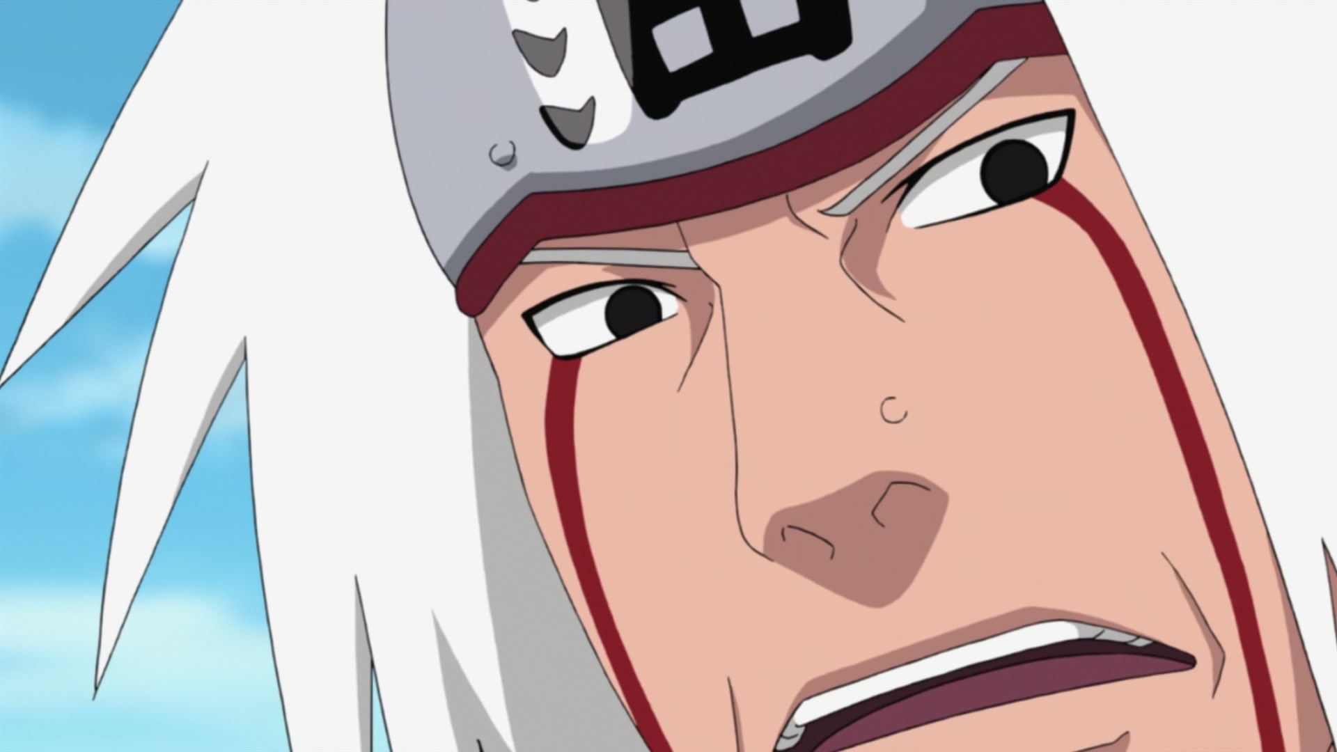 Naruto: Shippuden Ep 259: Rift @ 00:11:08