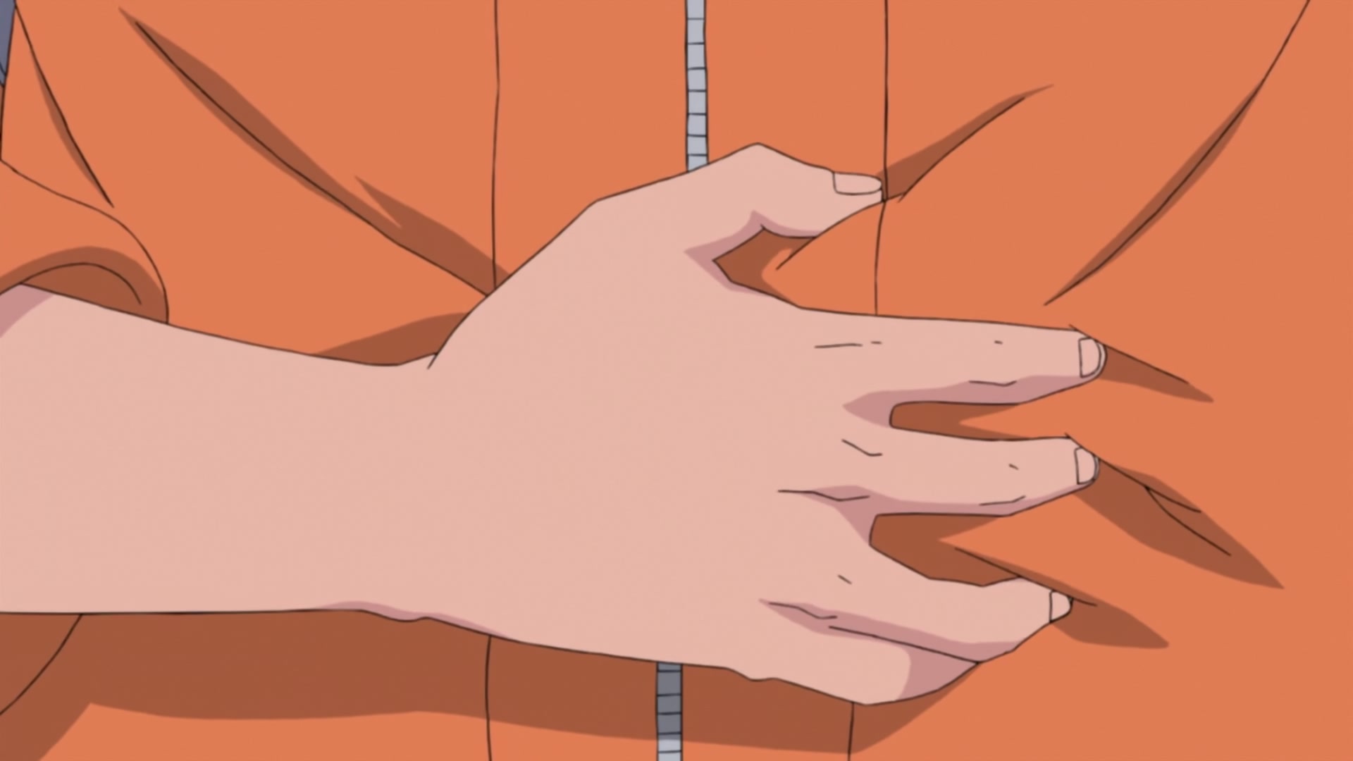 Naruto: Shippuden Ep 259: Rift @ 00:11:17