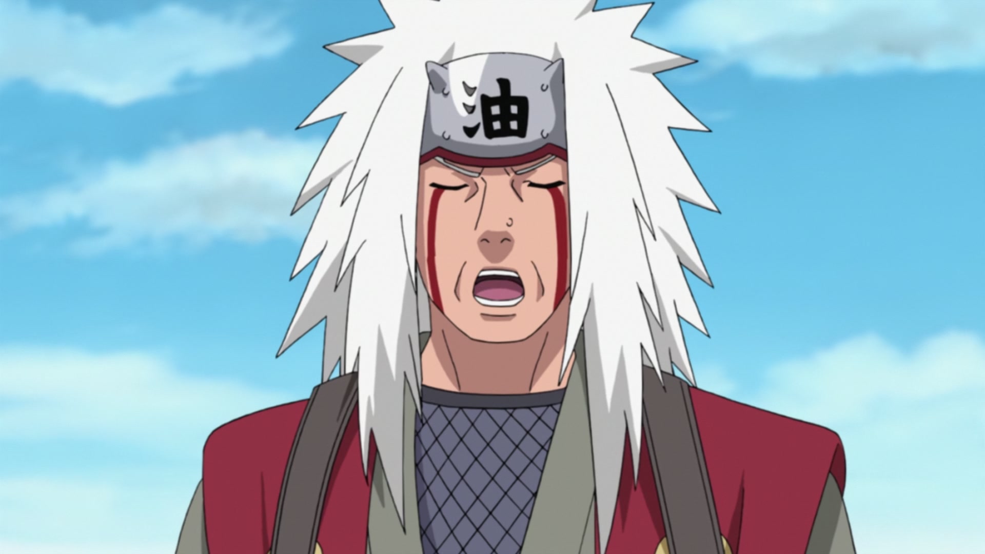 Naruto: Shippuden Ep 259: Rift @ 00:11:51