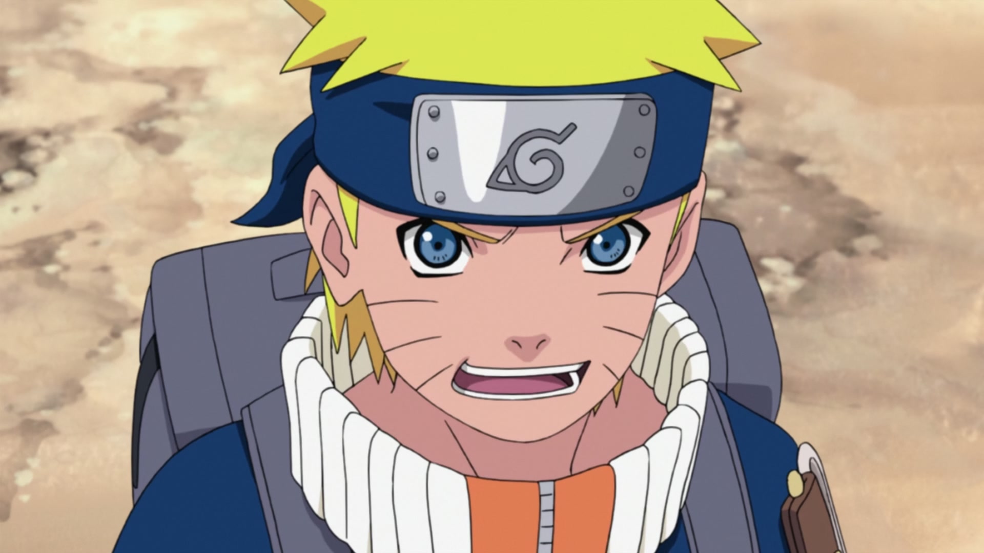 Naruto: Shippuden Ep 259: Rift @ 00:12:00