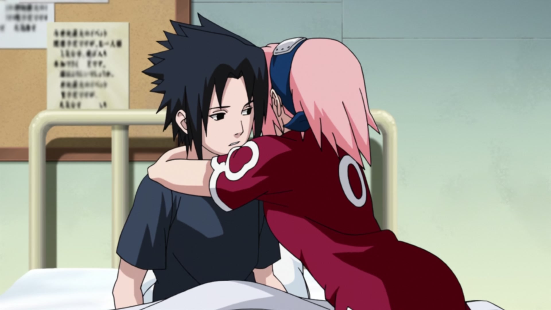 Naruto: Shippuden Ep 259: Rift @ 00:12:29