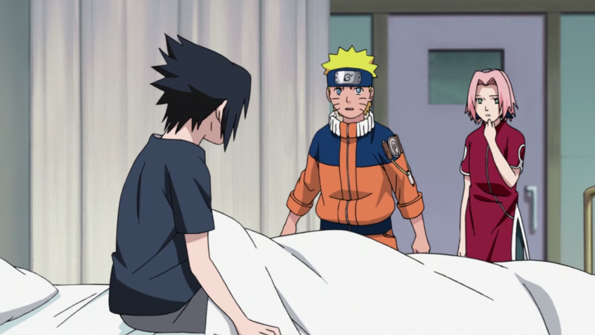 Naruto: Shippuden Ep 259: Rift @ 00:13:16